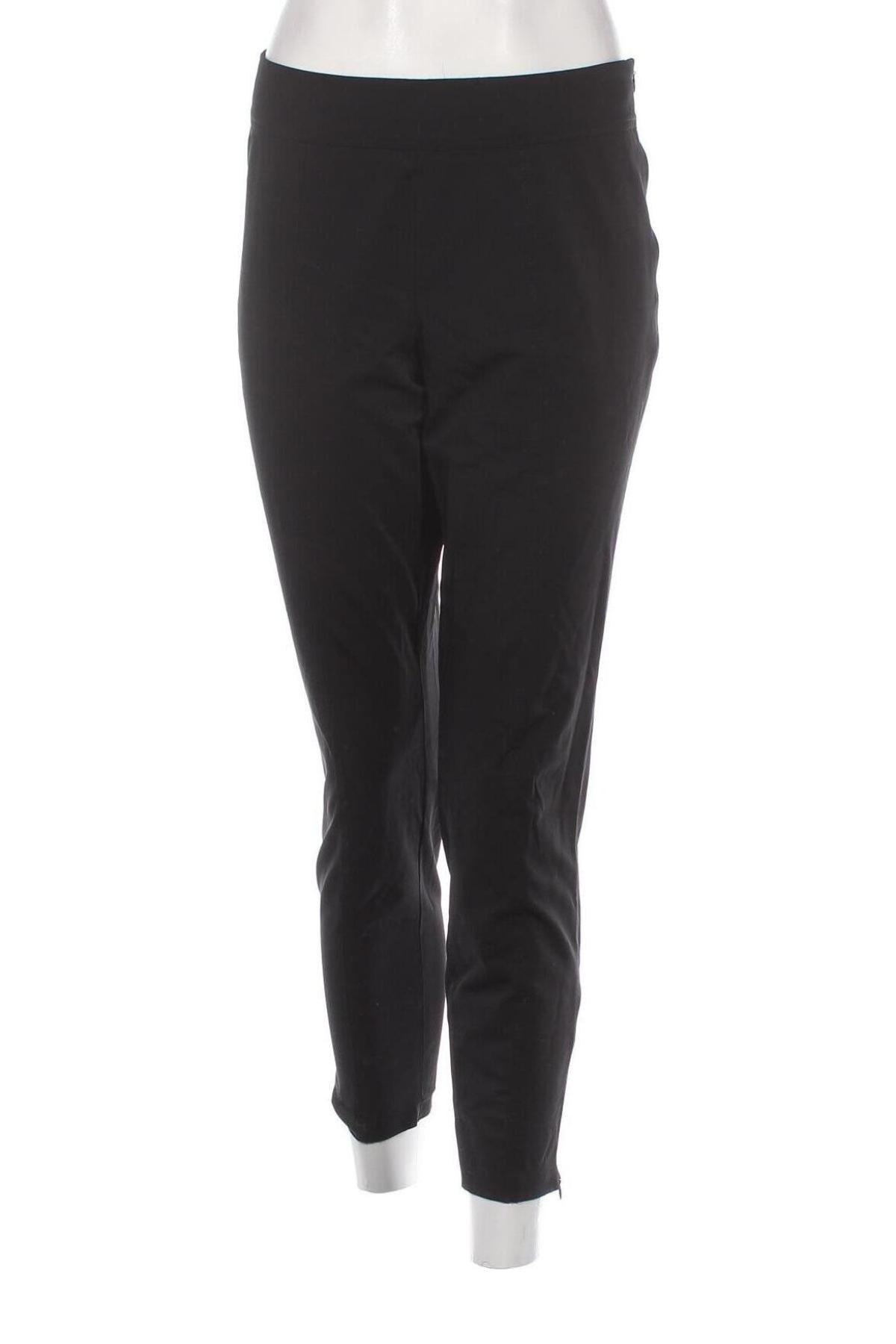 Дамски панталон Betty Barclay, Размер M, Цвят Черен, Цена 6,37 лв.