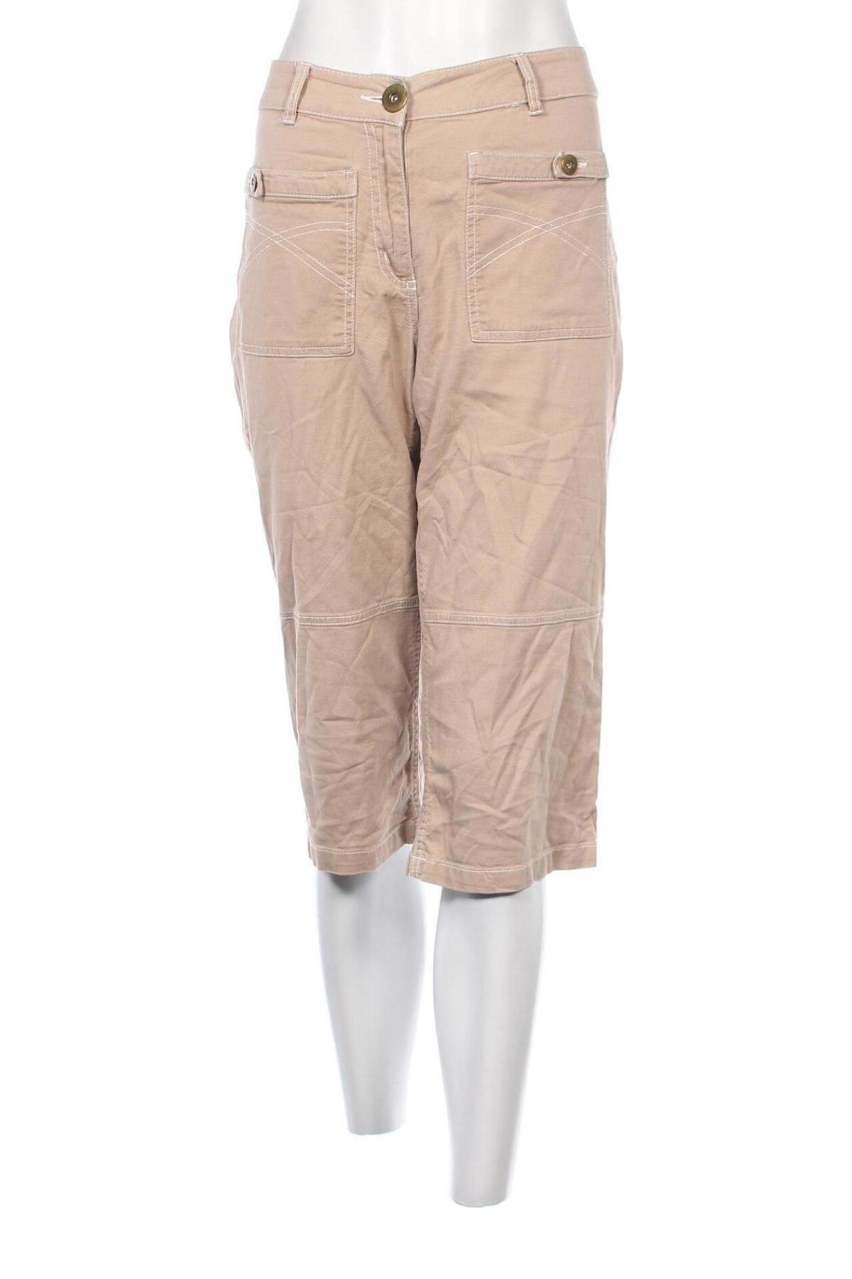 Pantaloni de femei Blue Motion, Mărime XL, Culoare Maro, Preț 95,39 Lei