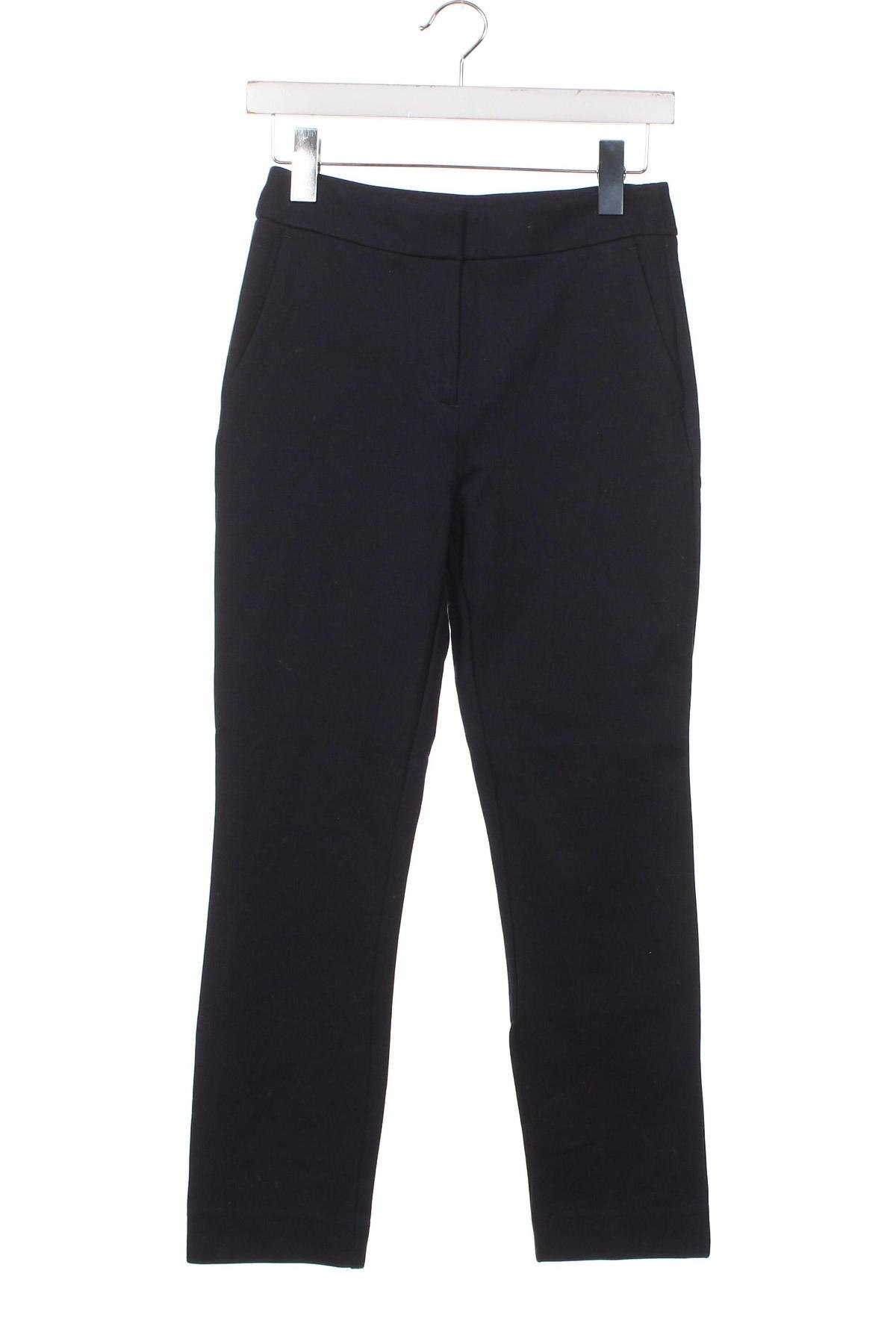 Pantaloni de femei Boden, Mărime XS, Culoare Albastru, Preț 24,18 Lei