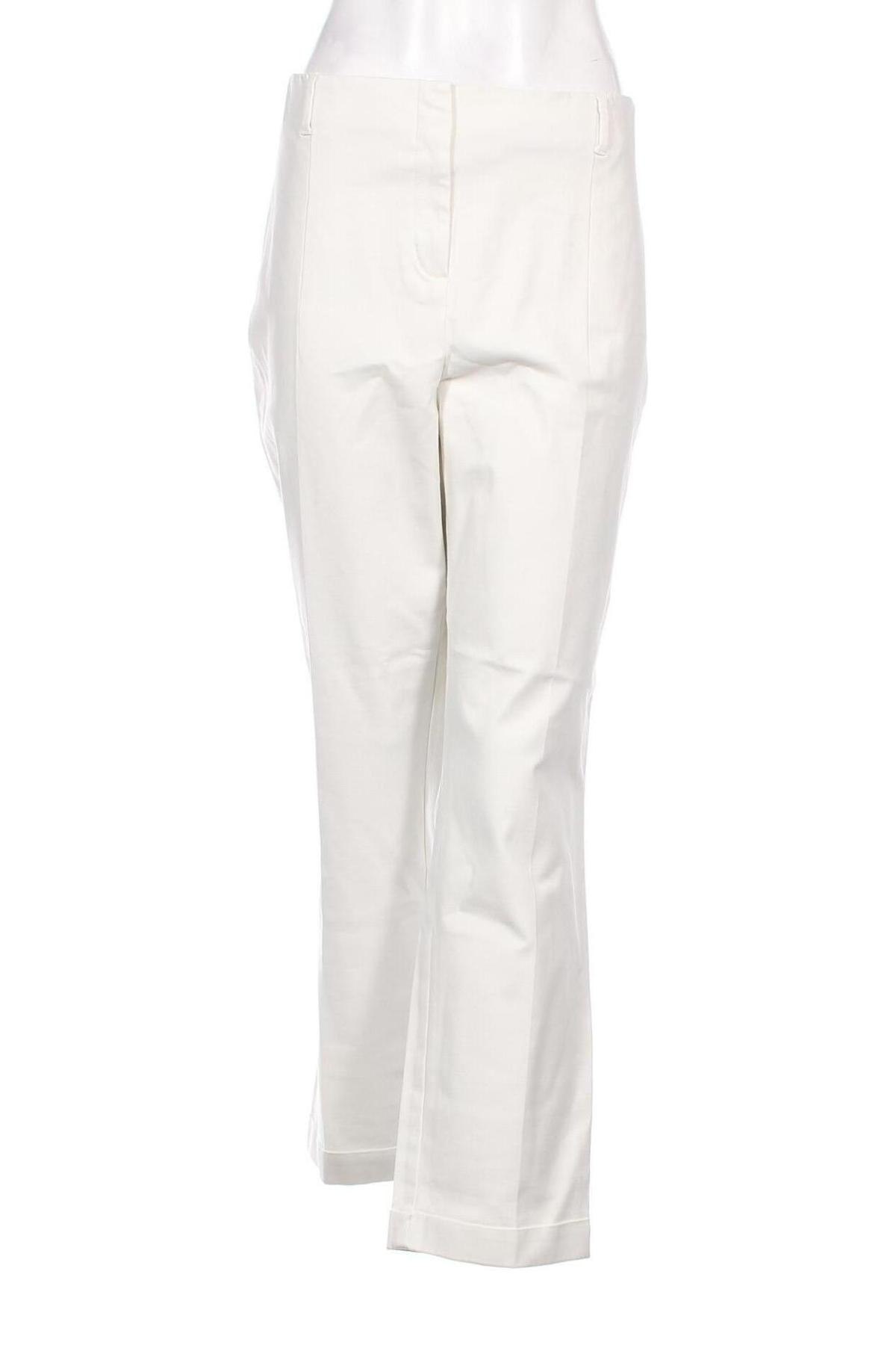 Dámské kalhoty  Boden, Velikost XXL, Barva Bílá, Cena  781,00 Kč