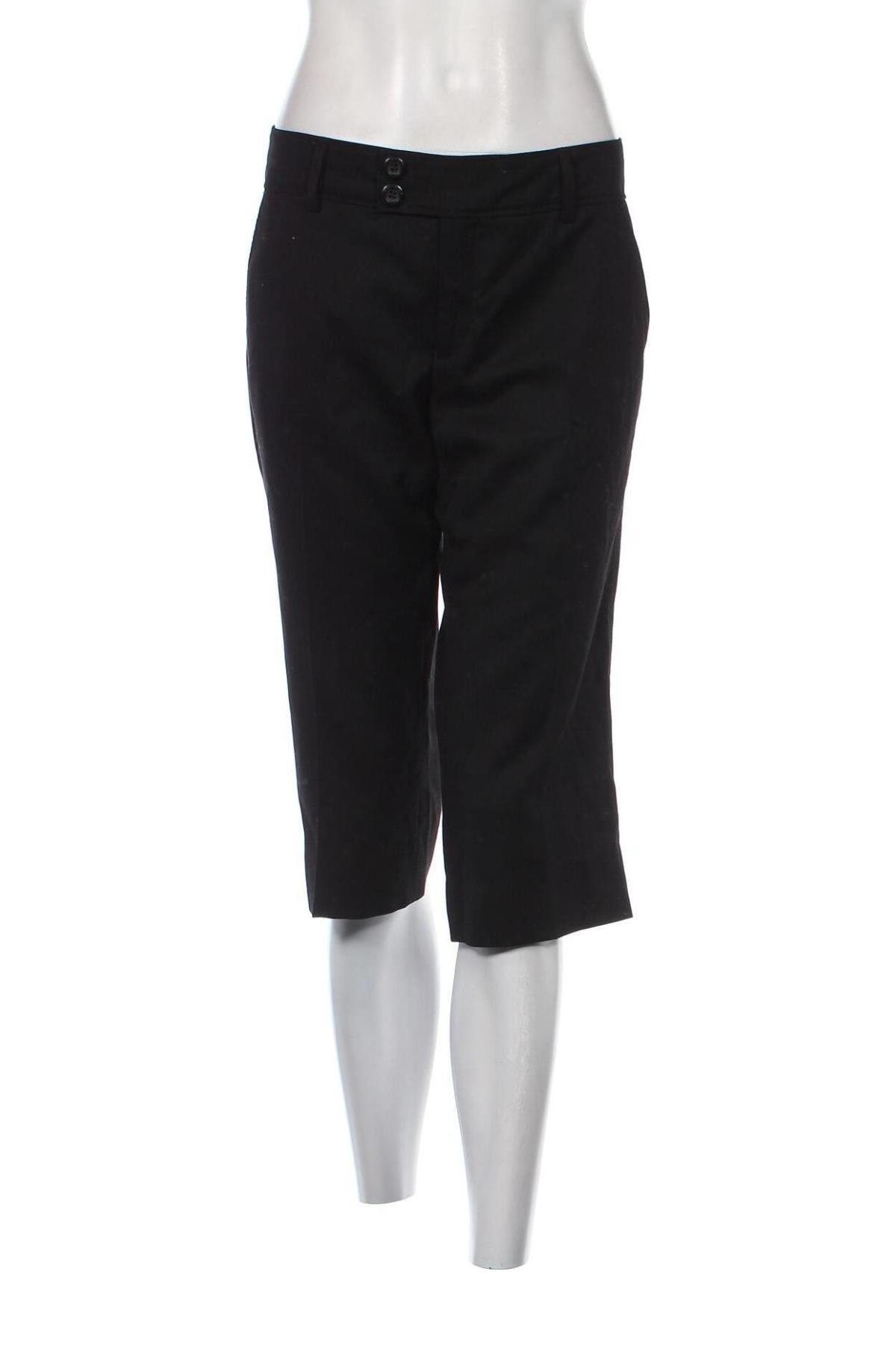 Dámské kalhoty  Bruuns Bazaar, Velikost M, Barva Černá, Cena  341,00 Kč
