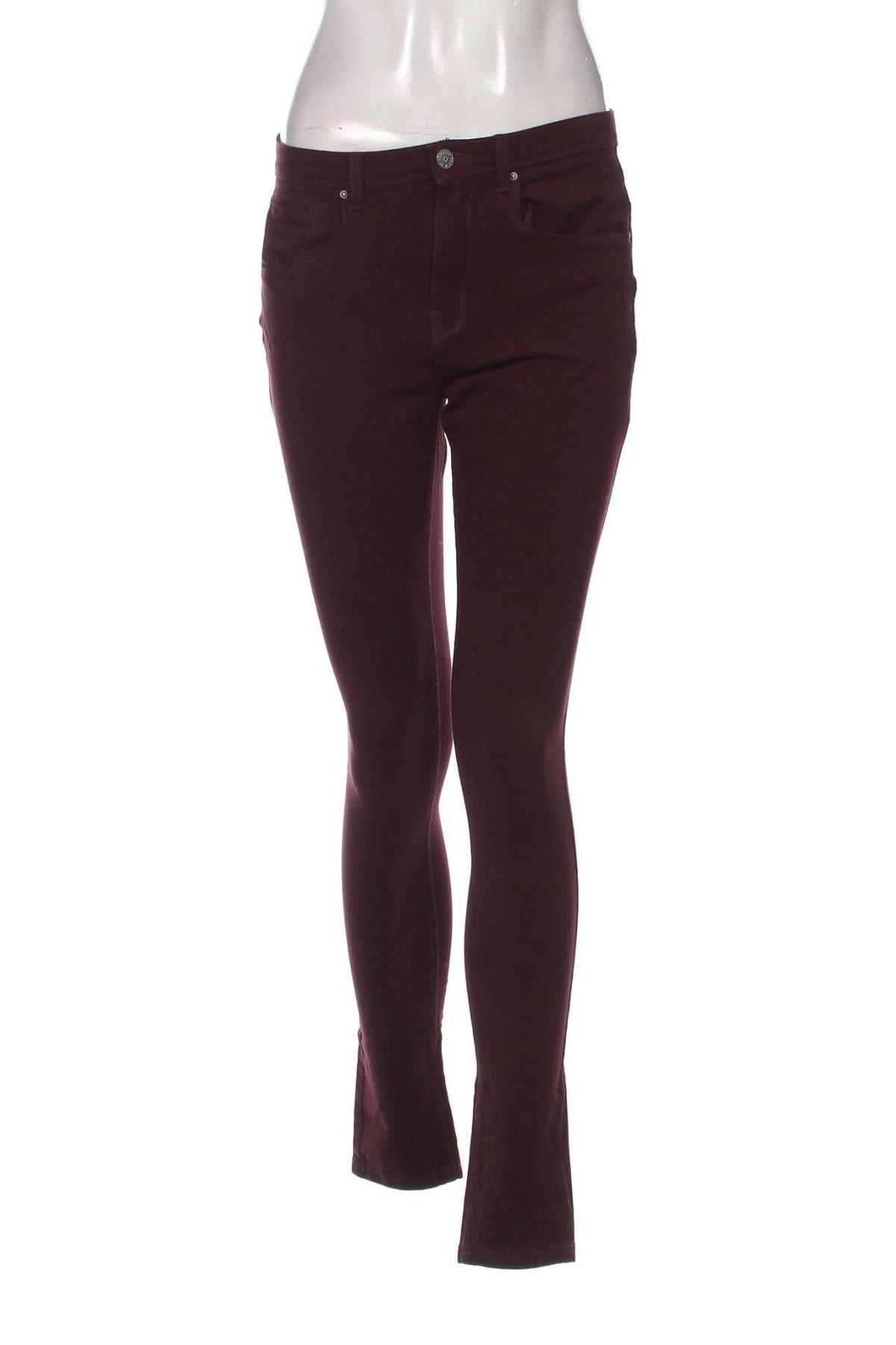 Γυναικείο παντελόνι Camaieu, Μέγεθος S, Χρώμα Ρόζ , Τιμή 7,59 €