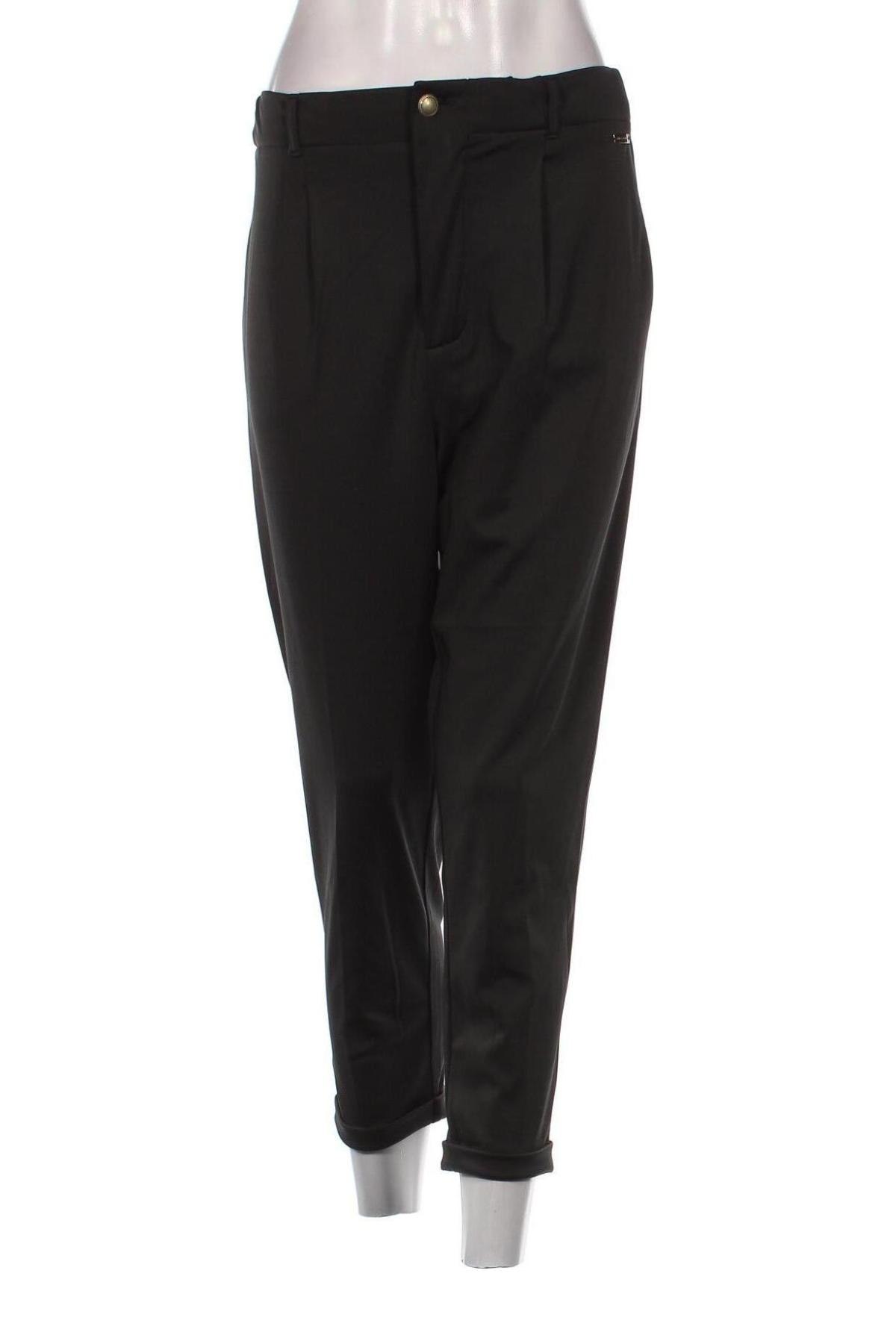 Pantaloni de femei Cf-Selection, Mărime M, Culoare Negru, Preț 13,32 Lei
