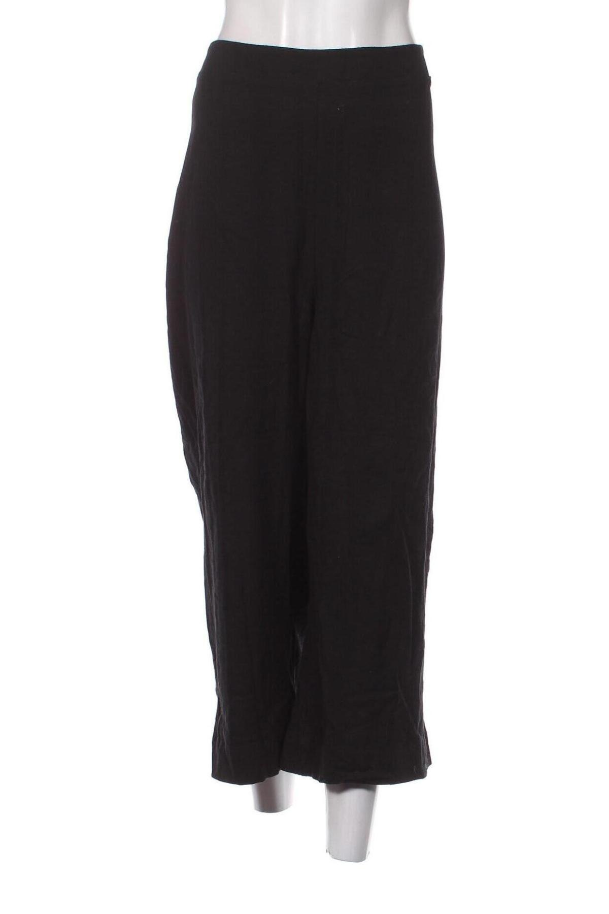 Pantaloni de femei City Chic, Mărime 3XL, Culoare Negru, Preț 49,94 Lei