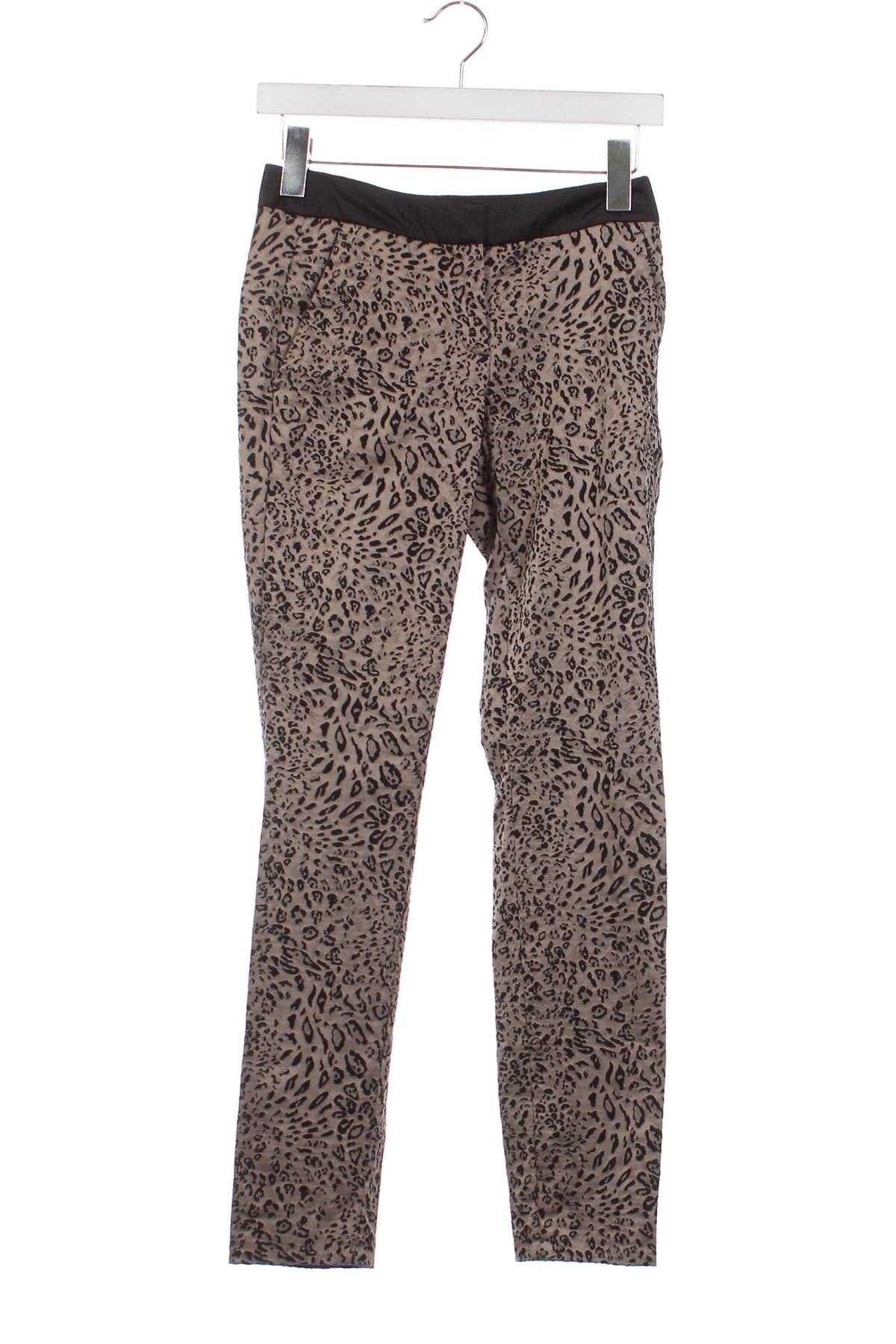 Дамски панталон Comma,, Размер XS, Цвят Кафяв, Цена 8,82 лв.
