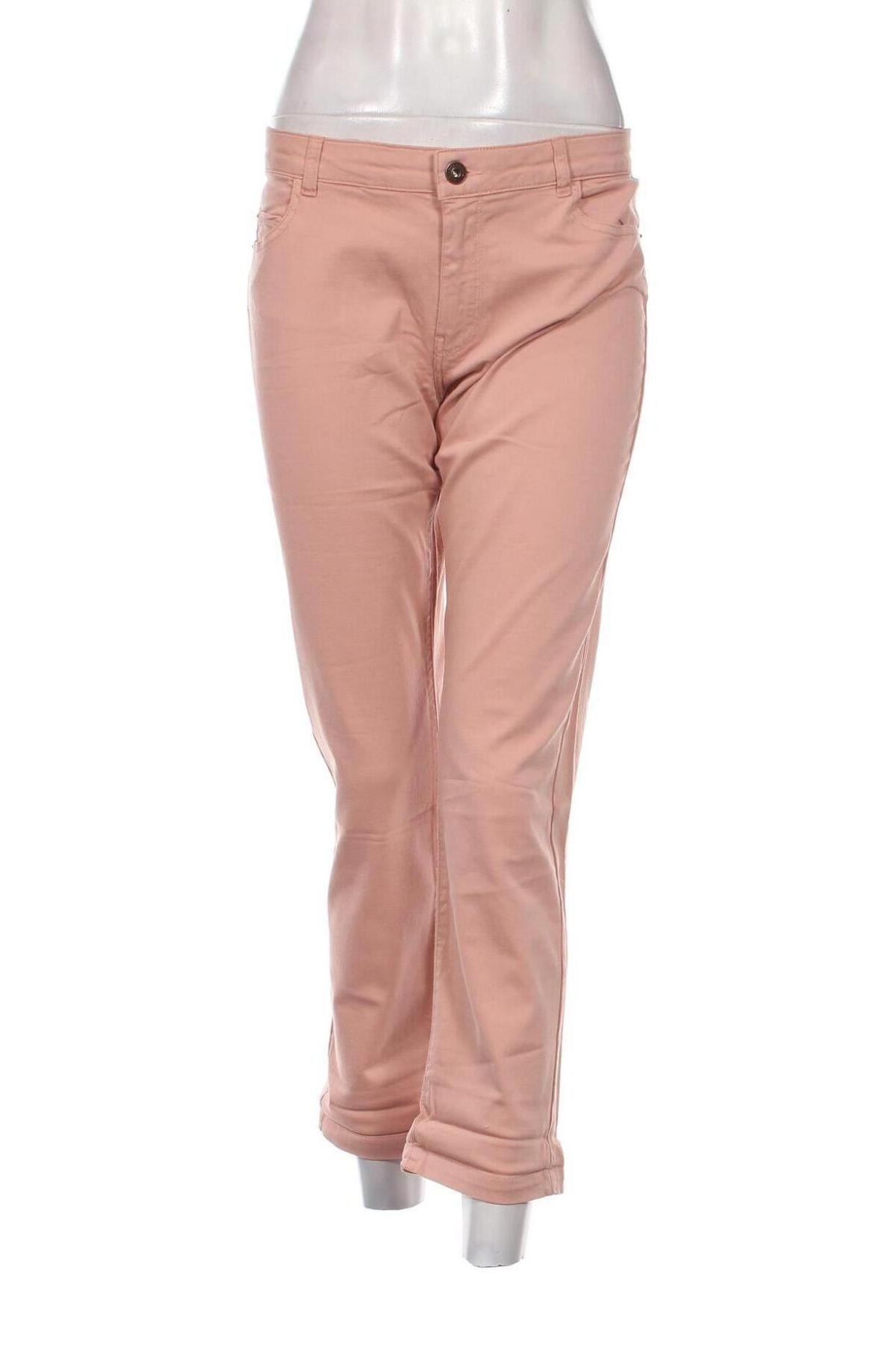 Pantaloni de femei Cop.copine, Mărime L, Culoare Mov deschis, Preț 480,26 Lei