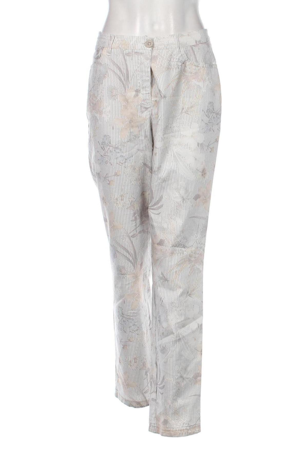 Дамски панталон Cosma, Размер XL, Цвят Многоцветен, Цена 29,00 лв.