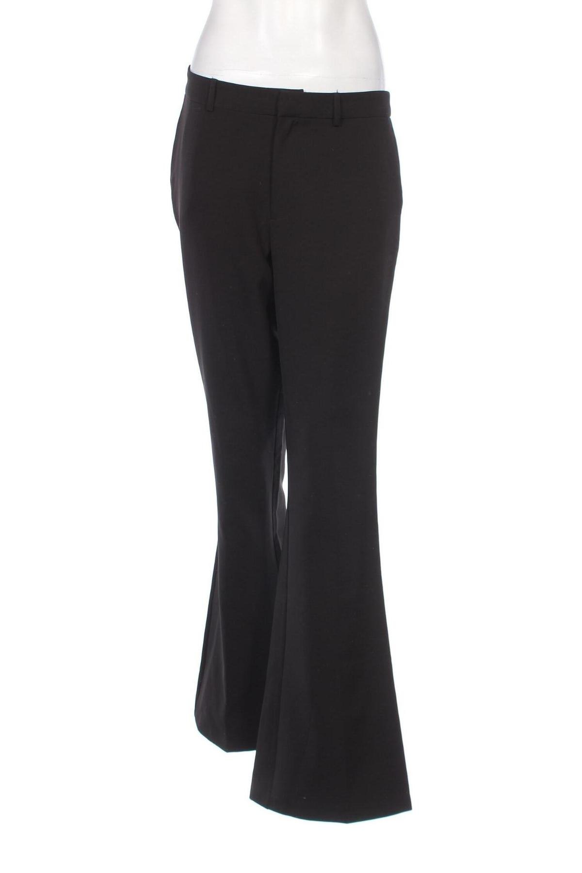 Pantaloni de femei Costes, Mărime M, Culoare Negru, Preț 22,19 Lei