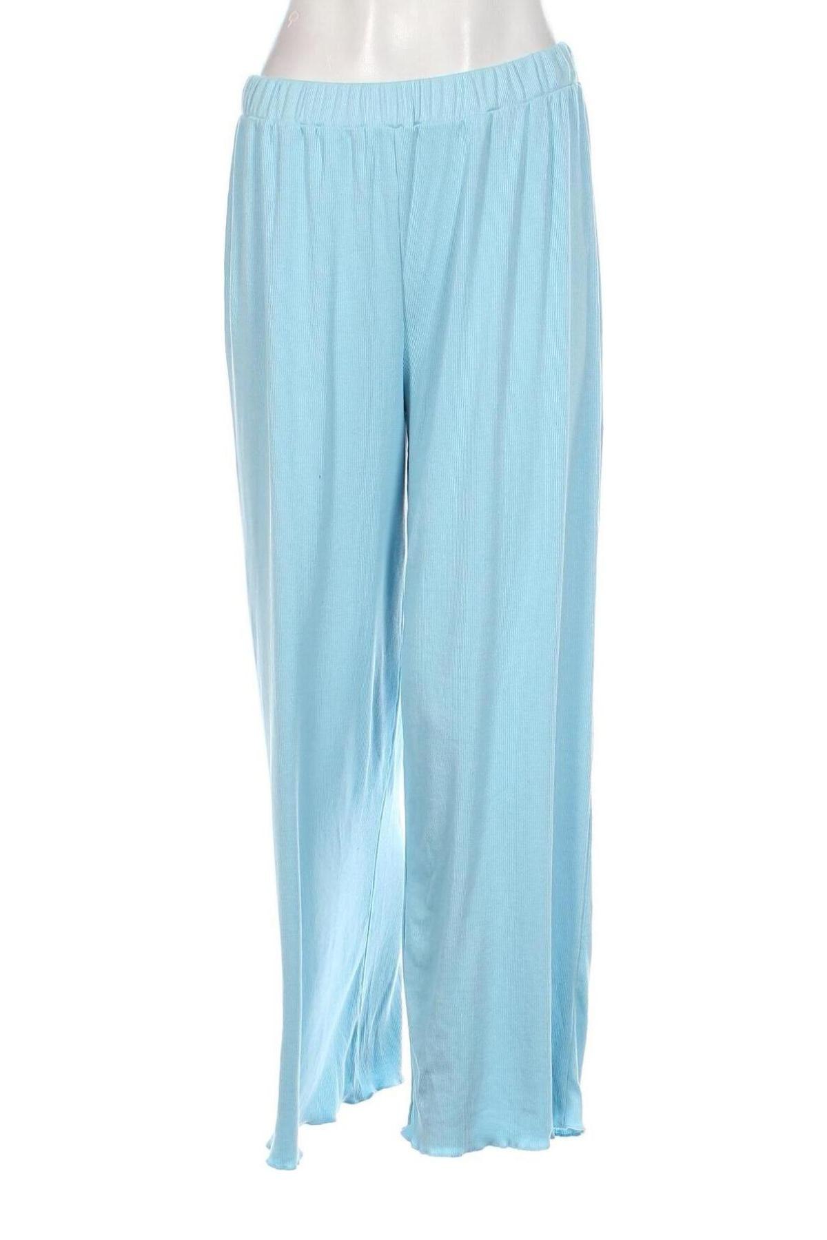 Damenhose Cream, Größe M, Farbe Blau, Preis 75,26 €