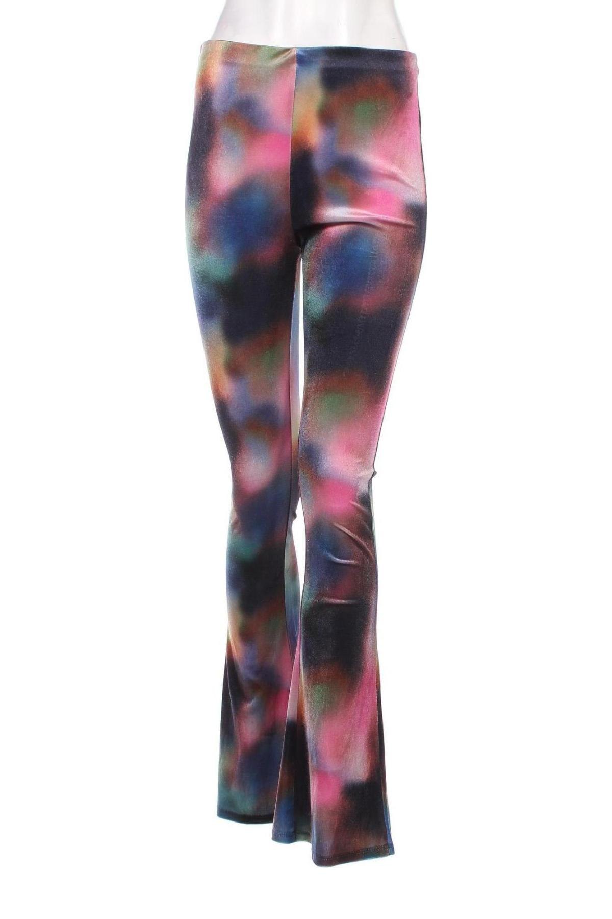Γυναικείο παντελόνι Edited, Μέγεθος S, Χρώμα Πολύχρωμο, Τιμή 11,21 €