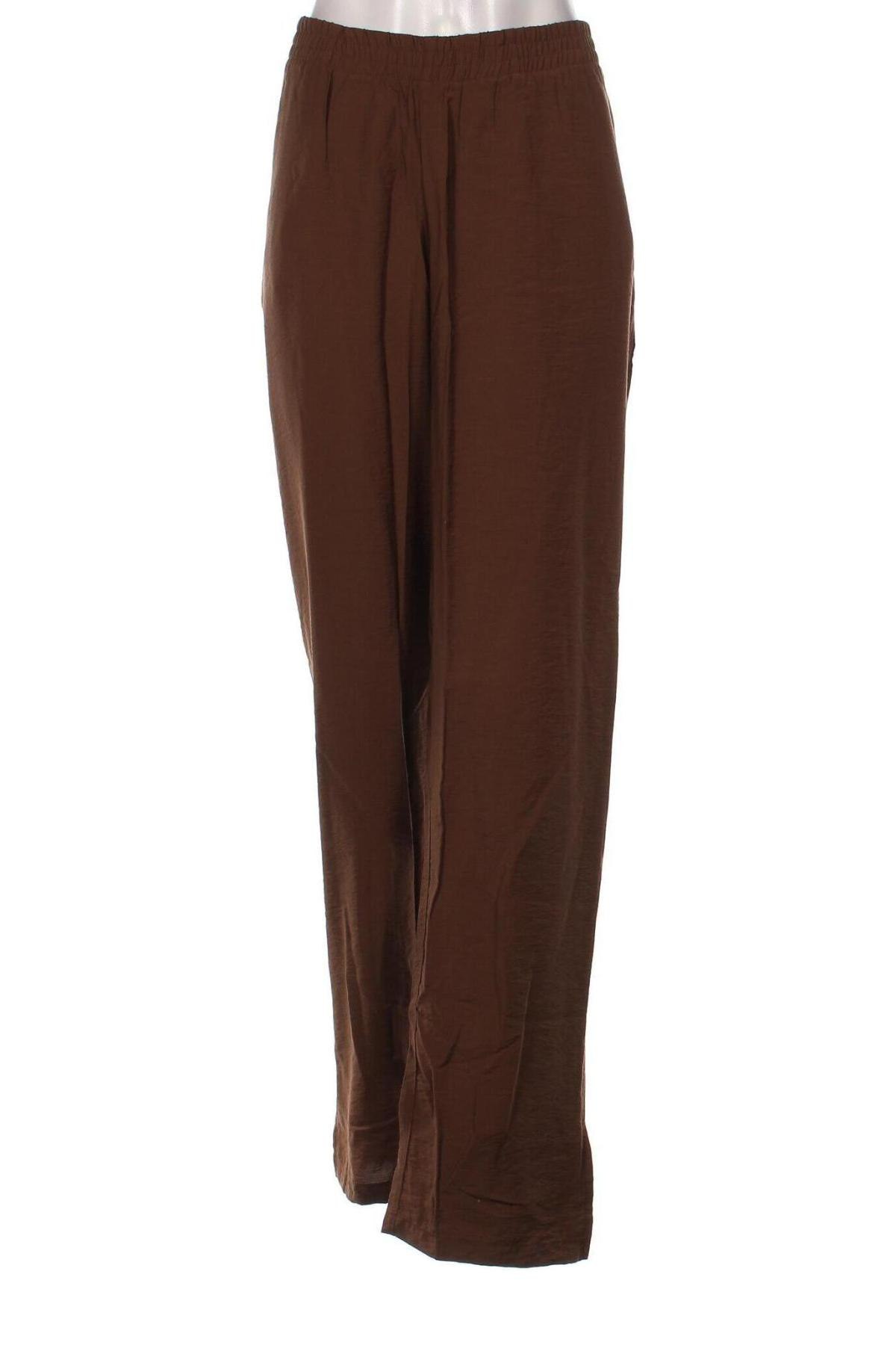 Dámské kalhoty  Envii, Velikost XL, Barva Hnědá, Cena  934,00 Kč
