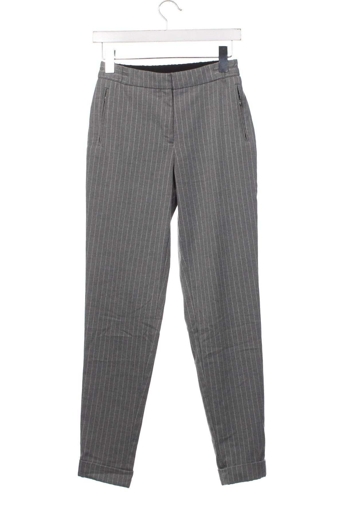 Pantaloni de femei Esprit, Mărime XS, Culoare Gri, Preț 50,04 Lei