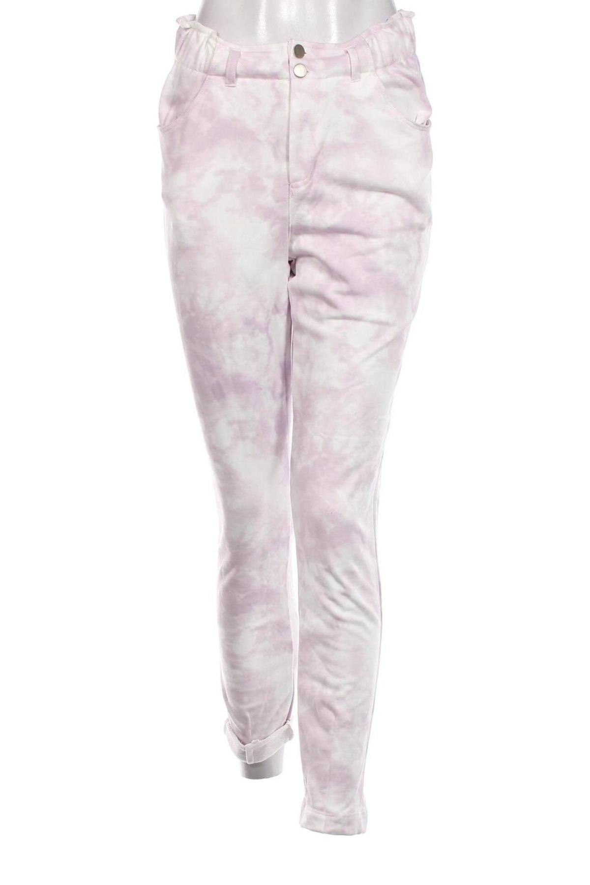 Дамски панталон Etam, Размер S, Цвят Многоцветен, Цена 13,05 лв.