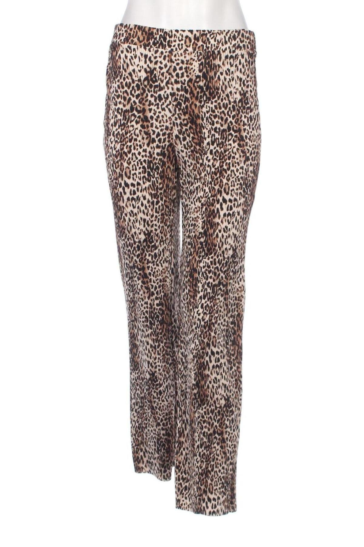 Γυναικείο παντελόνι Even&Odd, Μέγεθος S, Χρώμα Πολύχρωμο, Τιμή 10,20 €