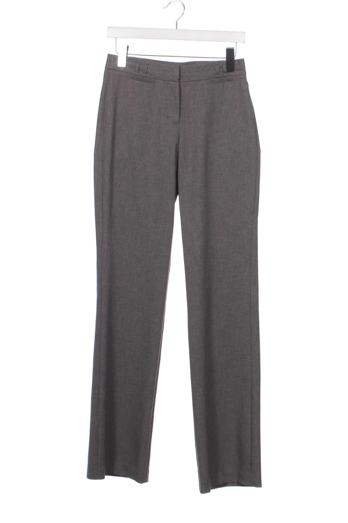 Γυναικείο παντελόνι F&F, Μέγεθος XS, Χρώμα Γκρί, Τιμή 14,83 €