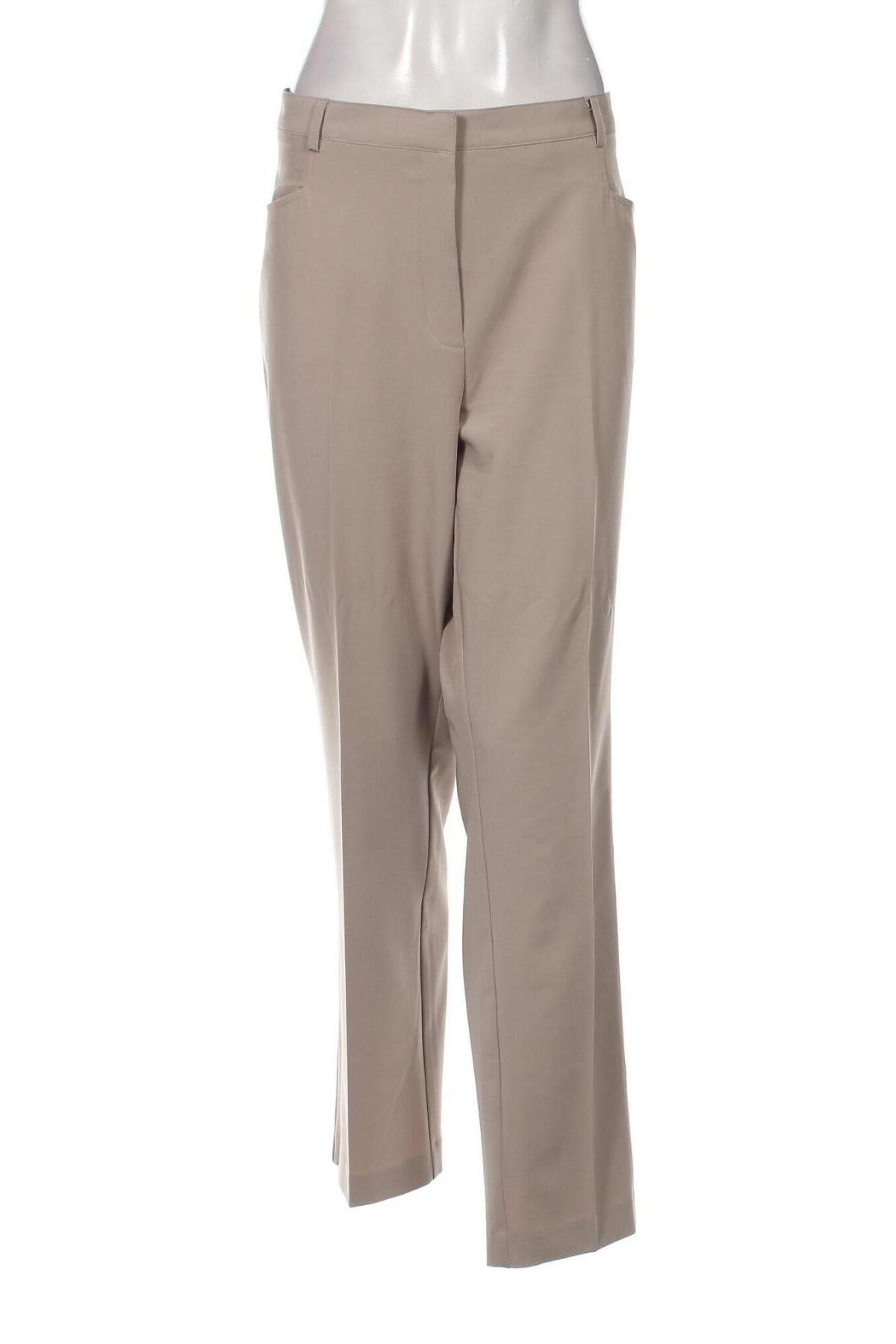 Pantaloni de femei Fair Lady, Mărime XXL, Culoare Gri, Preț 74,81 Lei