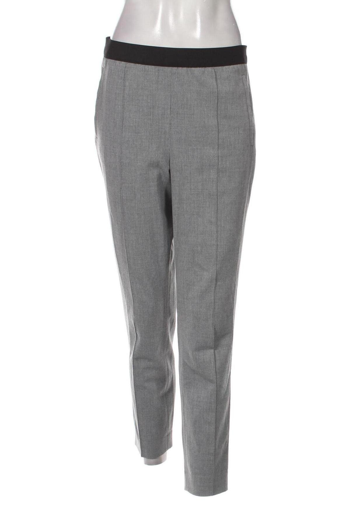 Γυναικείο παντελόνι Filippa K, Μέγεθος M, Χρώμα Γκρί, Τιμή 17,32 €