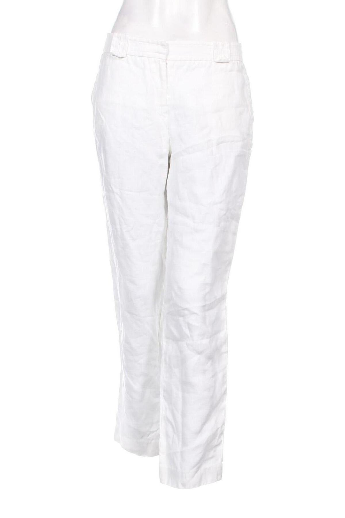 Damenhose Gerard Darel, Größe M, Farbe Weiß, Preis 47,32 €