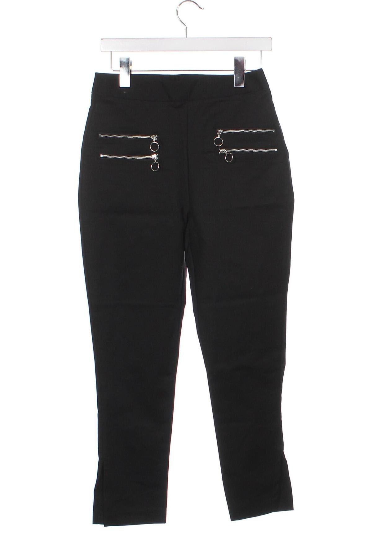 Дамски панталон Irl, Размер M, Цвят Черен, Цена 21,62 лв.