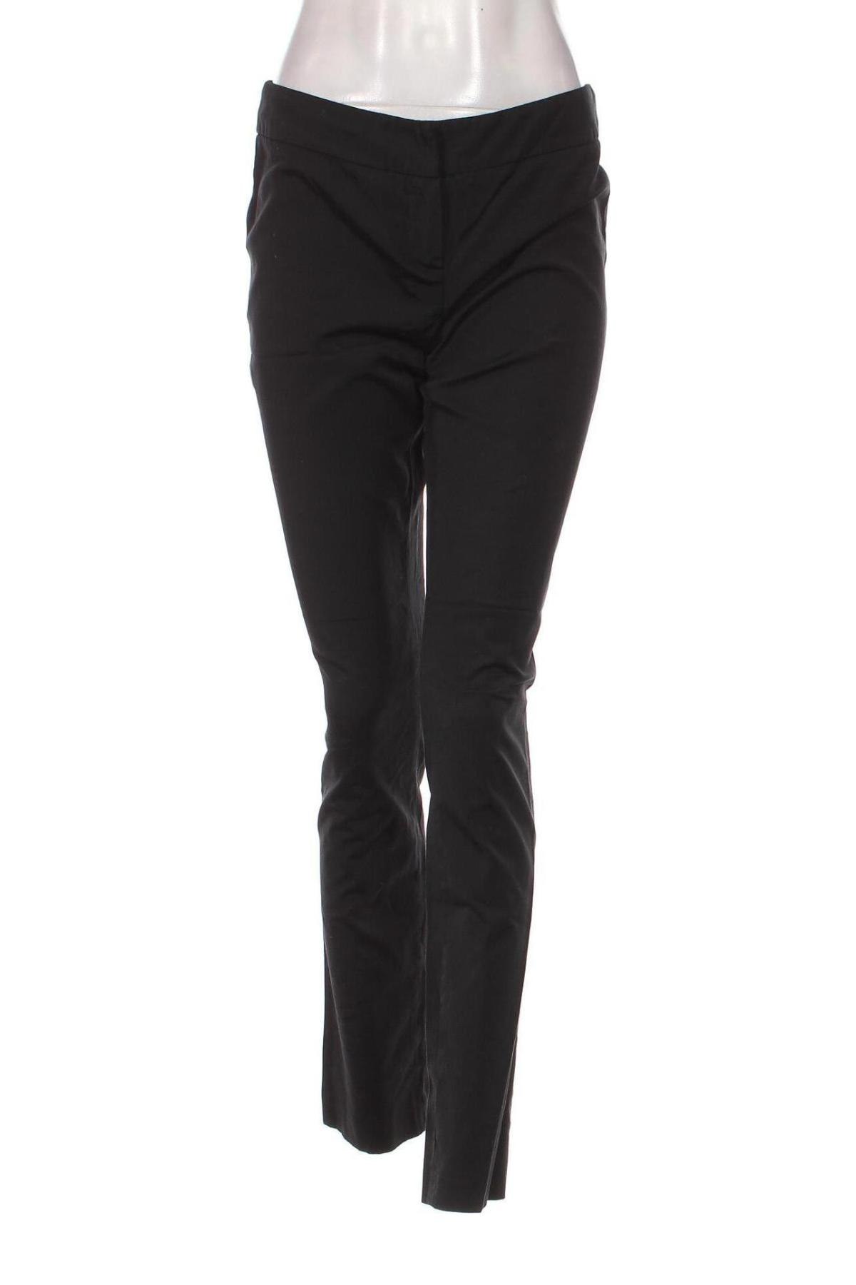 Pantaloni de femei Jones, Mărime S, Culoare Negru, Preț 15,26 Lei