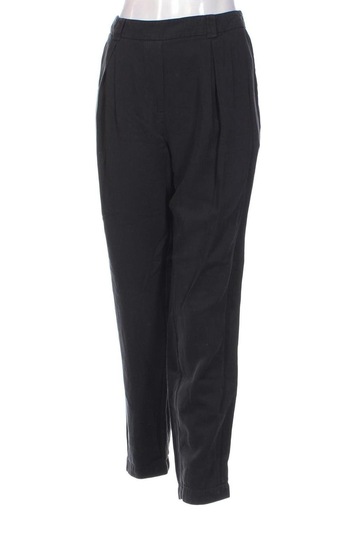 Γυναικείο παντελόνι Kookai, Μέγεθος XL, Χρώμα Γκρί, Τιμή 24,08 €