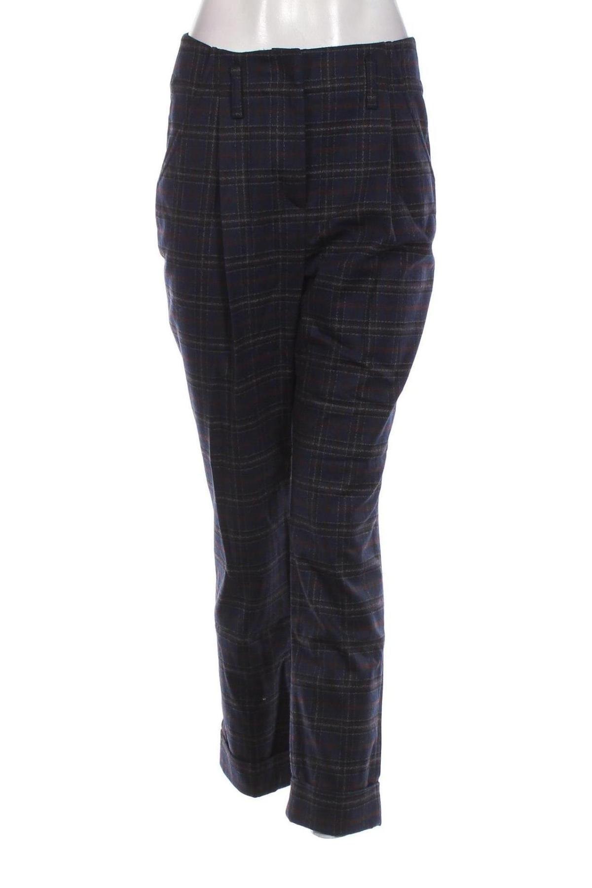 Pantaloni de femei Kookai, Mărime M, Culoare Albastru, Preț 100,85 Lei