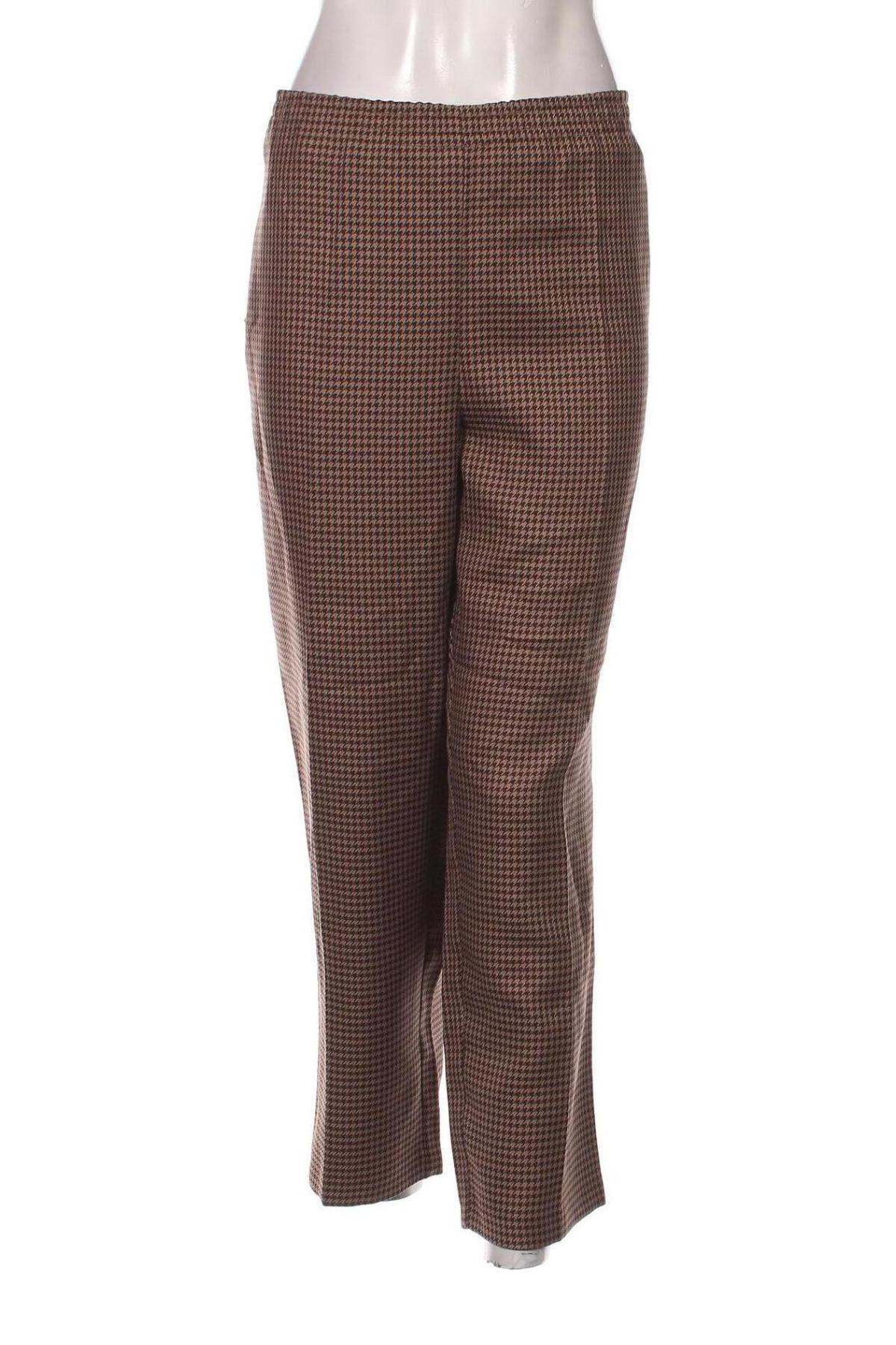 Pantaloni de femei Lady's, Mărime 3XL, Culoare Multicolor, Preț 35,29 Lei