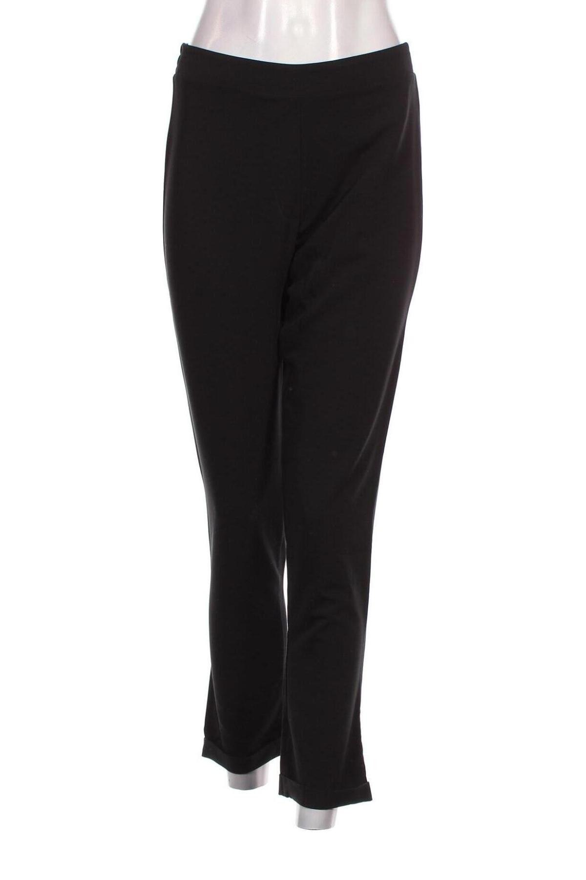 Дамски панталон Lipsy, Размер S, Цвят Черен, Цена 16,53 лв.