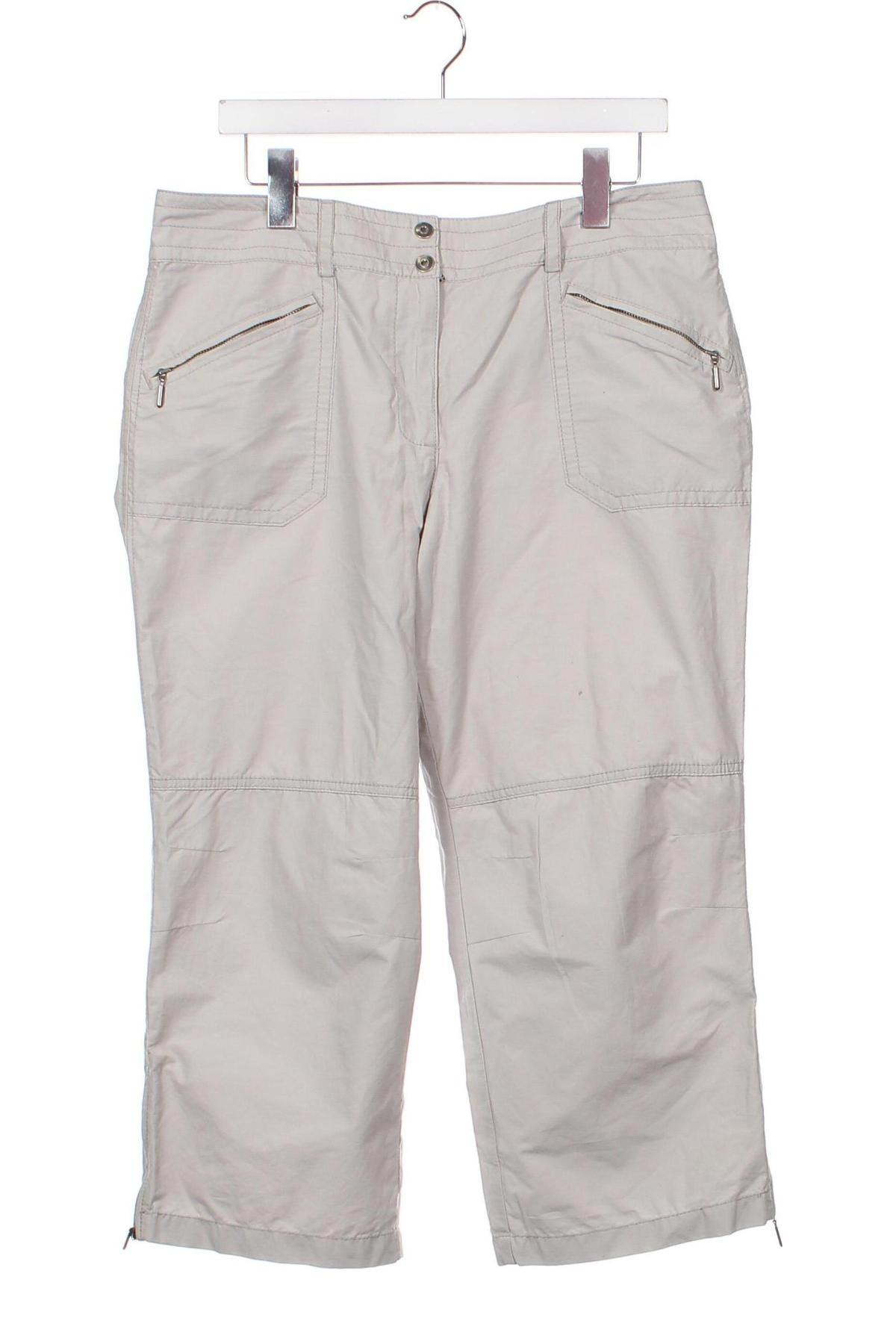Pantaloni pentru copii Loft By Ann Taylor, Mărime 12-13y/ 158-164 cm, Culoare Gri, Preț 67,50 Lei