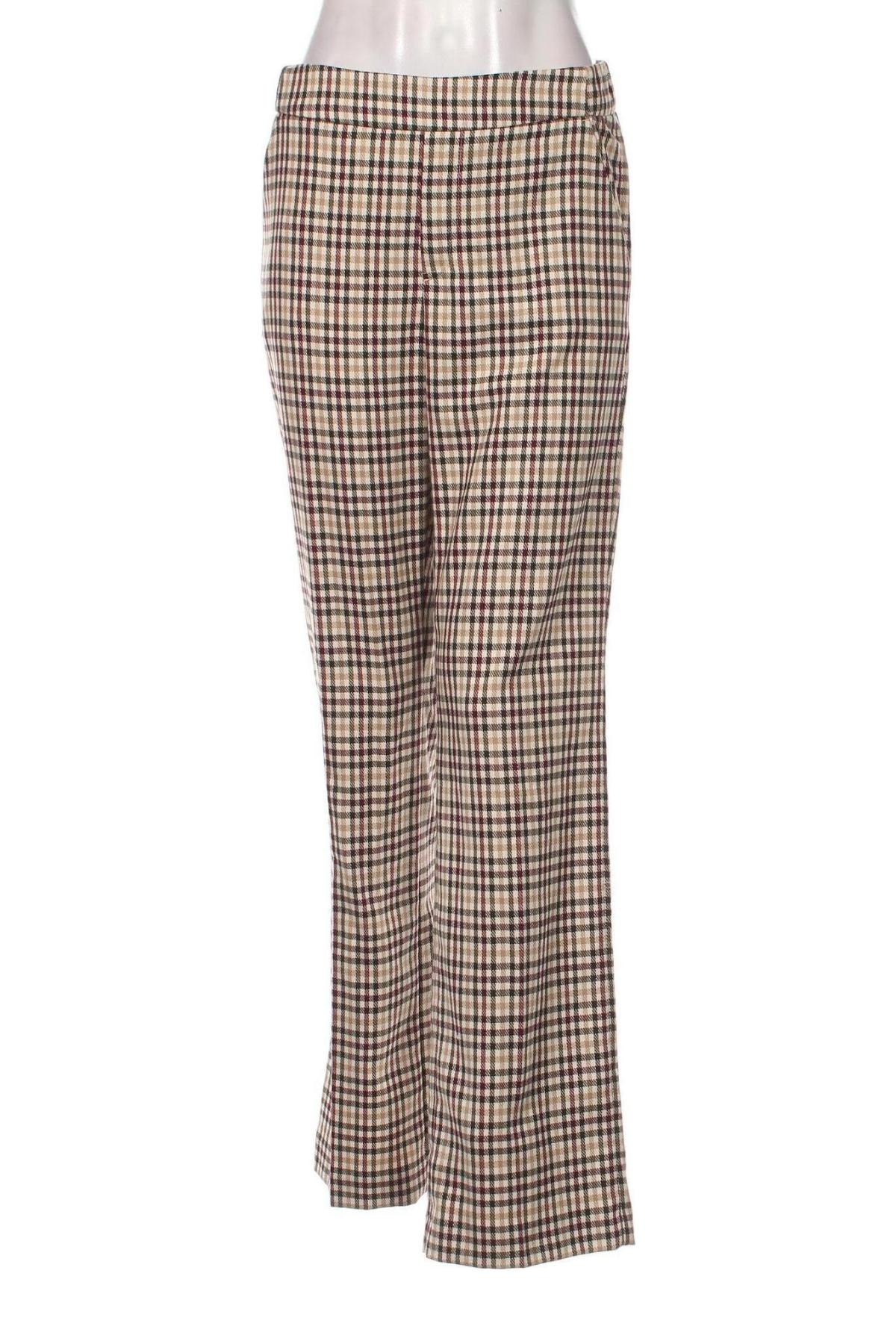 Γυναικείο παντελόνι Mac, Μέγεθος L, Χρώμα Πολύχρωμο, Τιμή 4,50 €