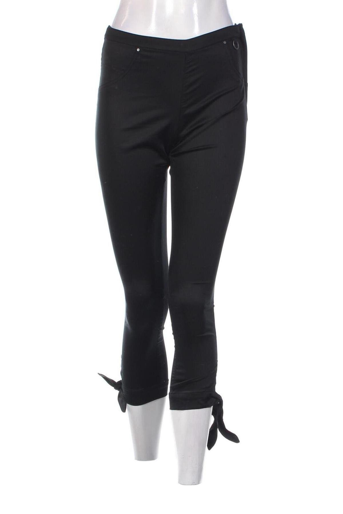 Дамски панталон Mado Et Les Autres, Размер S, Цвят Черен, Цена 20,01 лв.