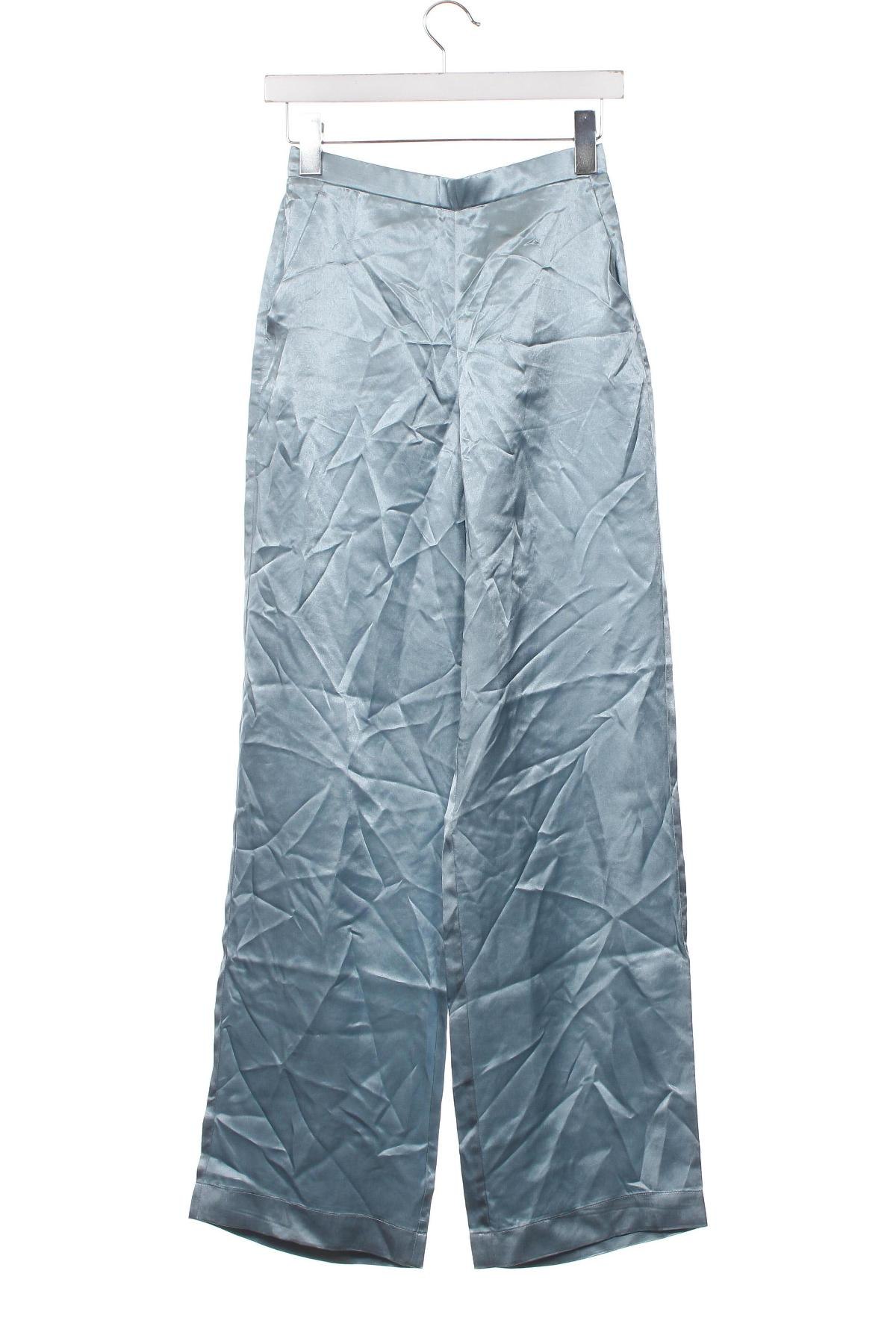 Damenhose Max Mara, Größe XXS, Farbe Blau, Preis € 127,35