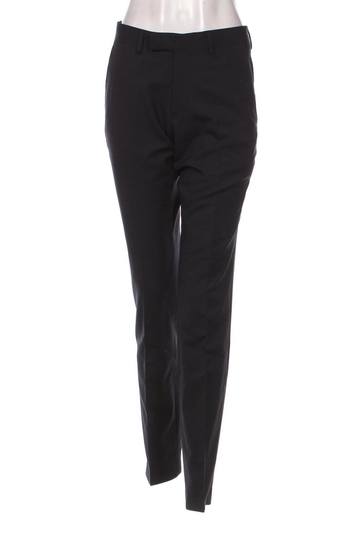 Γυναικείο παντελόνι McNeal, Μέγεθος M, Χρώμα Μπλέ, Τιμή 18,31 €