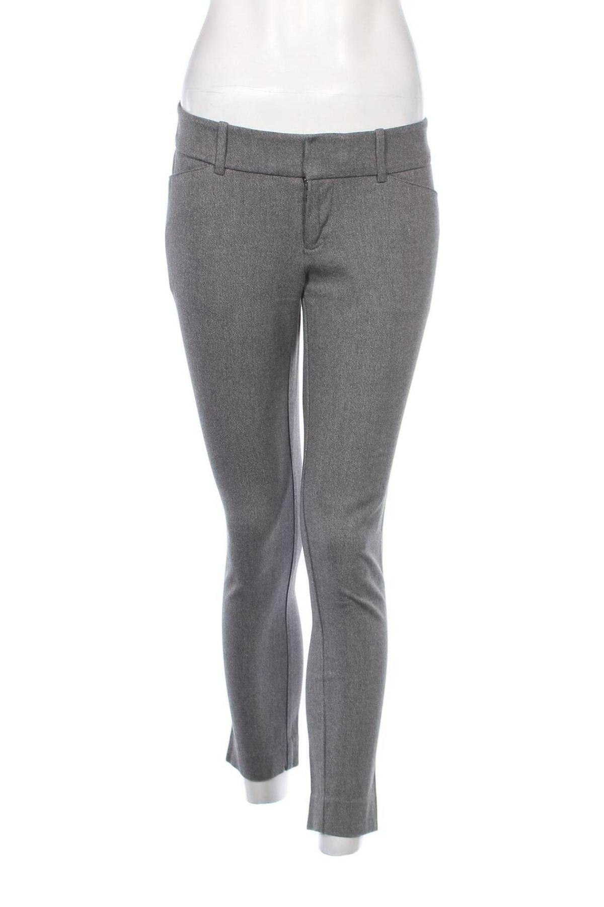 Pantaloni de femei Merona, Mărime S, Culoare Gri, Preț 22,20 Lei