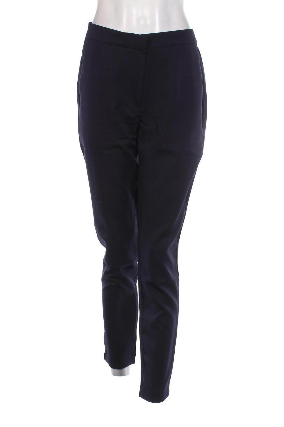 Pantaloni de femei New Laviva, Mărime M, Culoare Albastru, Preț 51,51 Lei