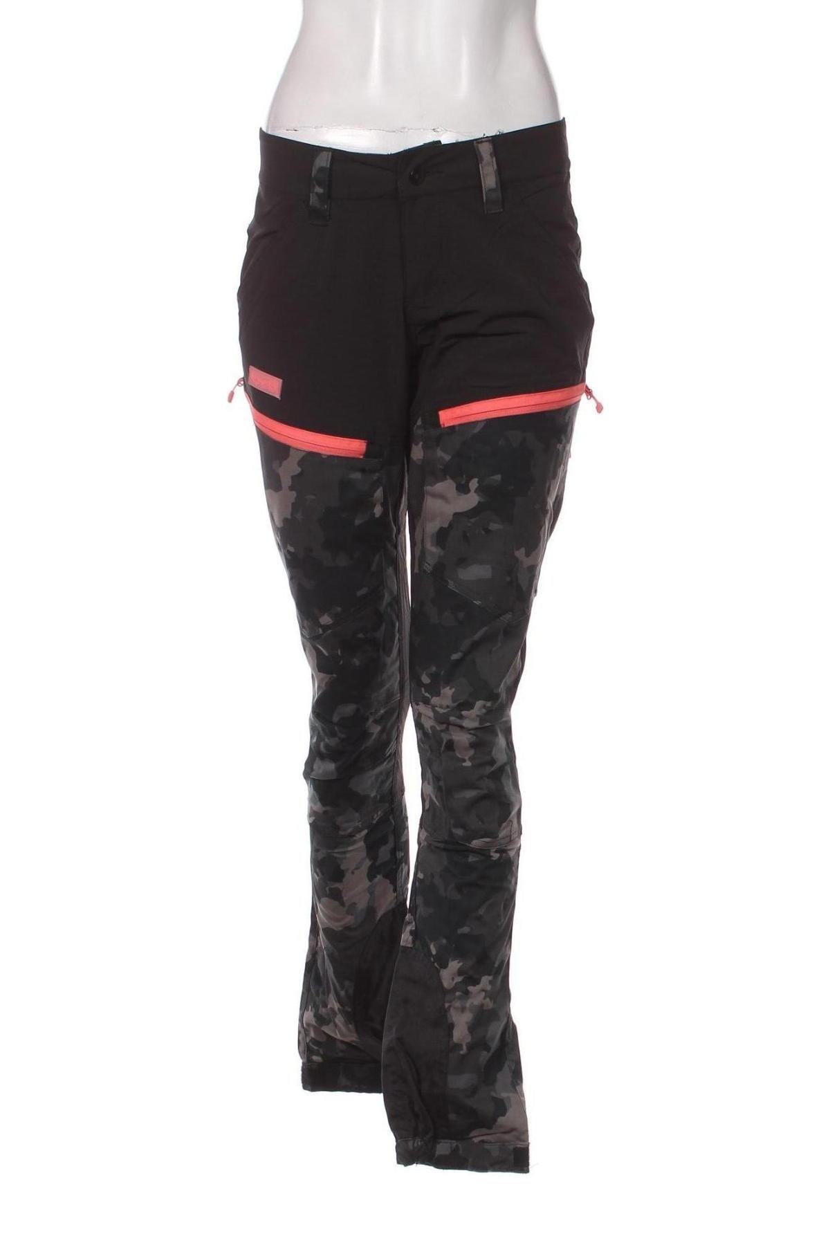 Γυναικείο παντελόνι Nomad, Μέγεθος S, Χρώμα Πολύχρωμο, Τιμή 31,96 €