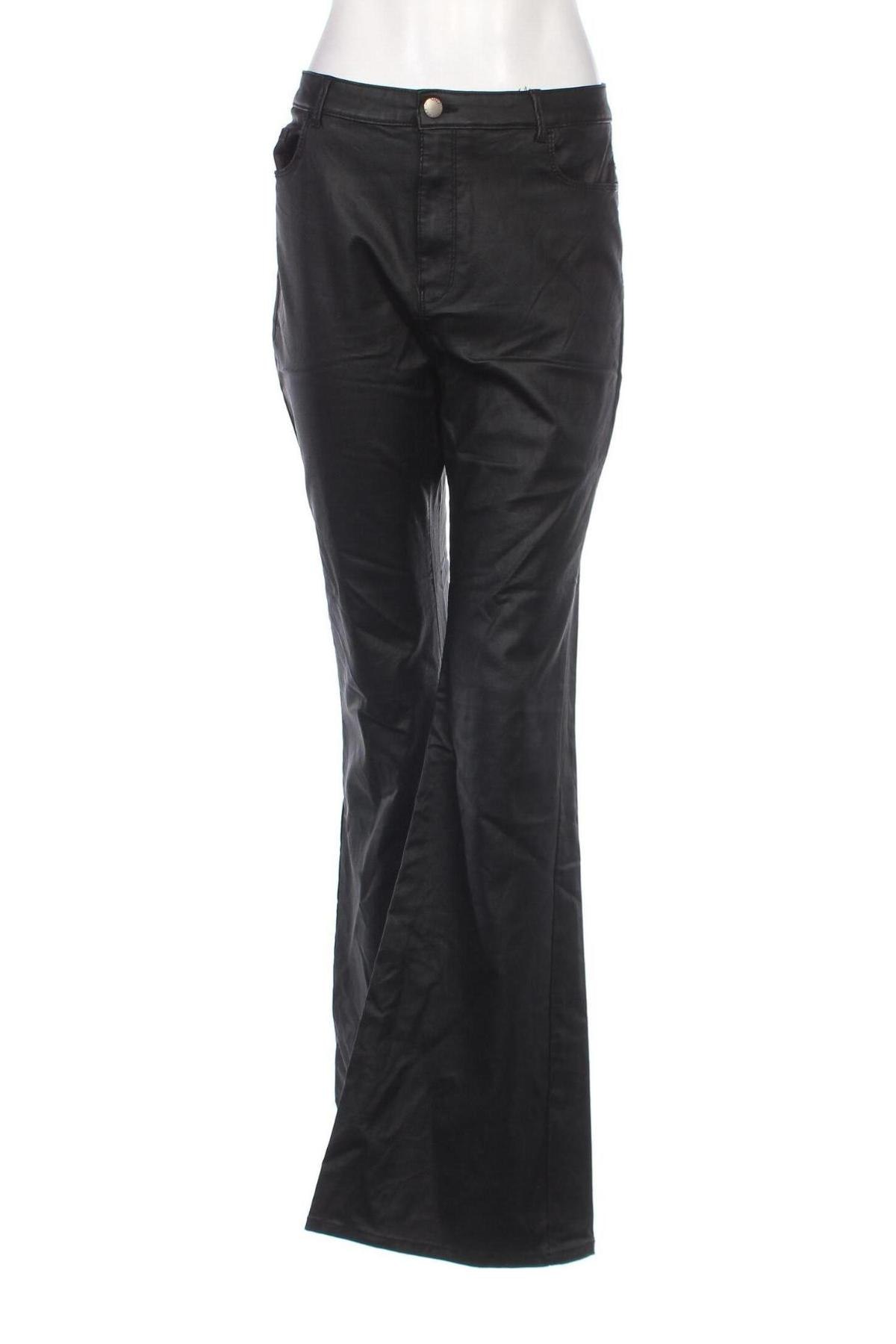 Dámské kalhoty  ONLY, Velikost XL, Barva Černá, Cena  211,00 Kč