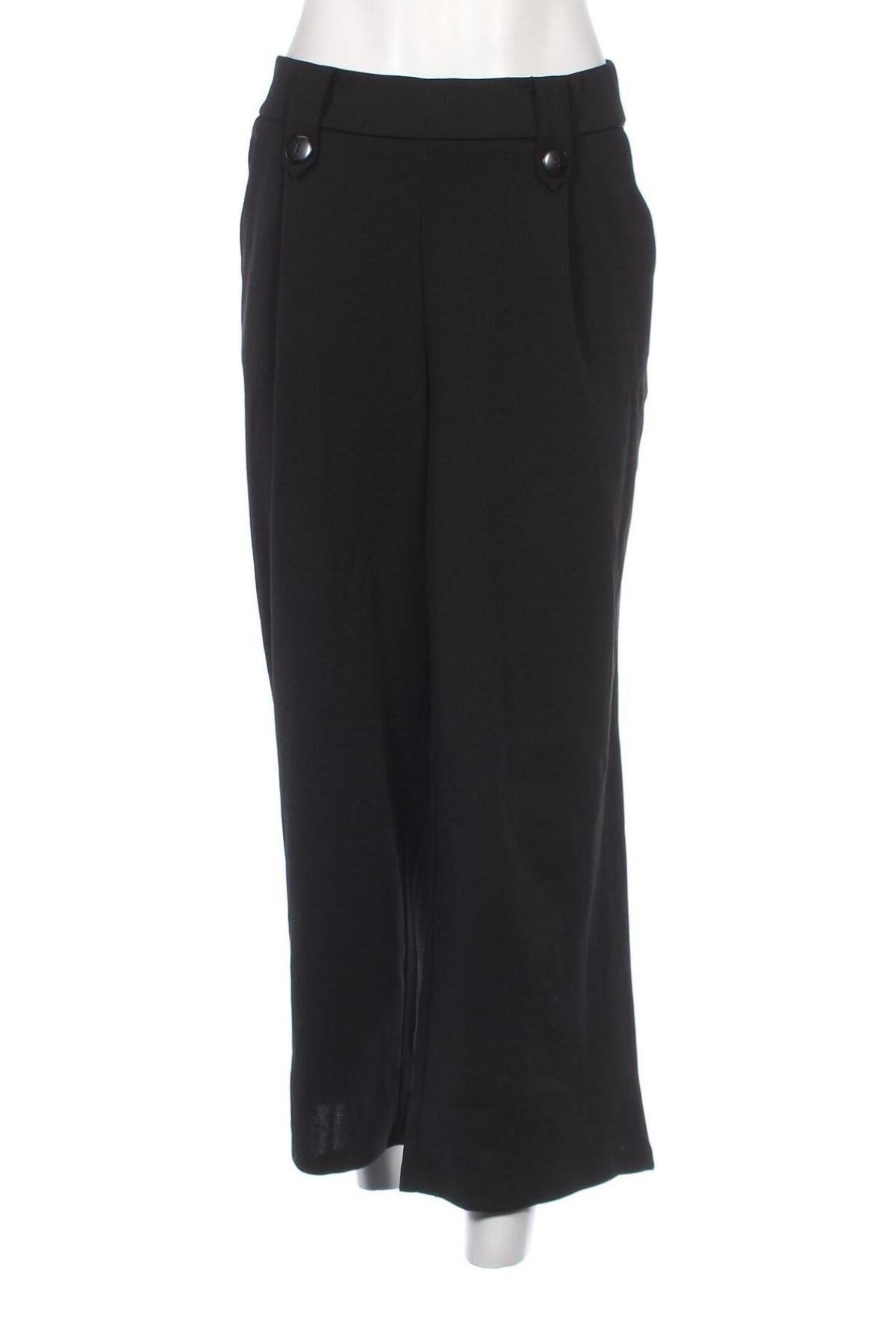 Pantaloni de femei ONLY, Mărime L, Culoare Negru, Preț 83,49 Lei