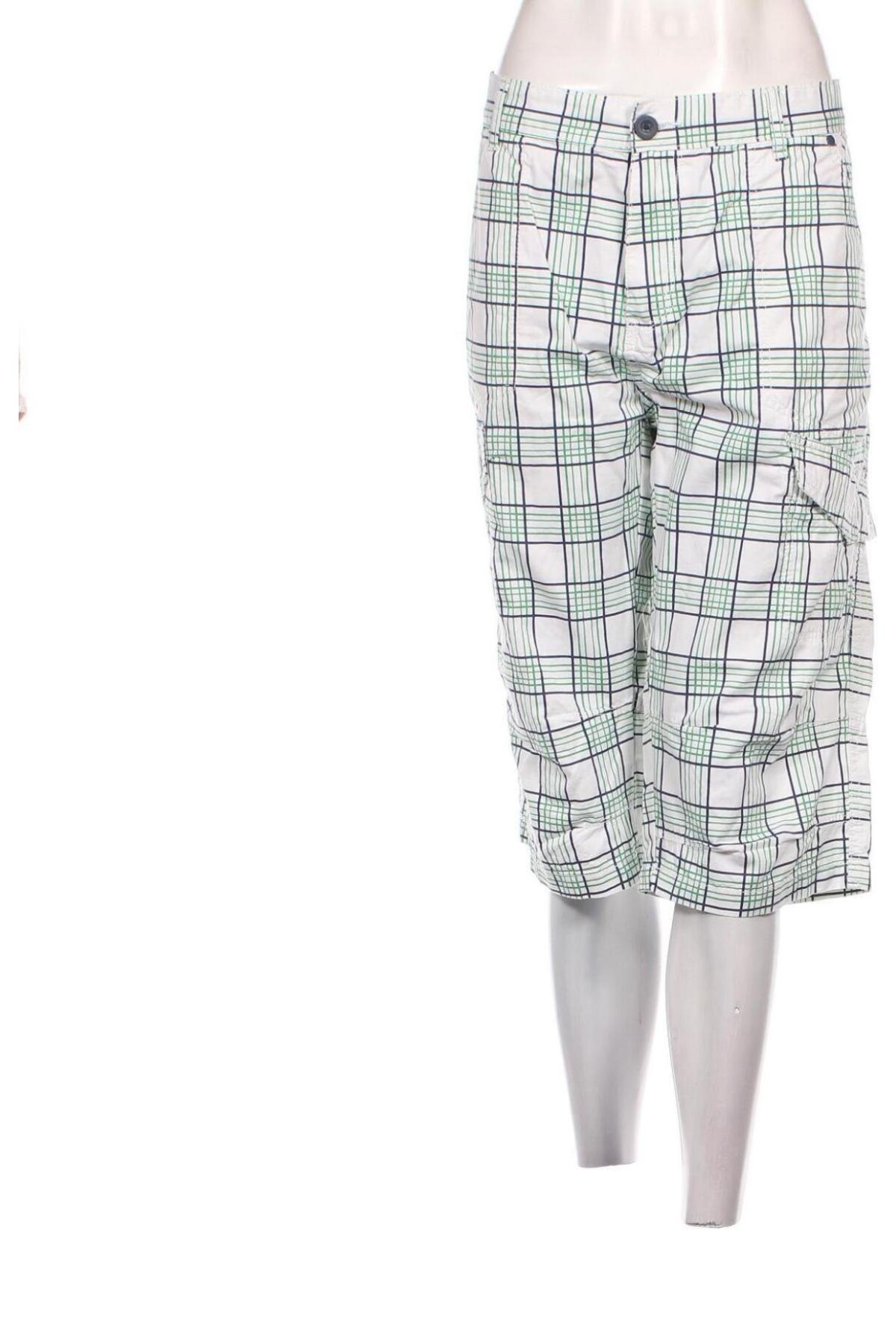 Pantaloni de femei Okay, Mărime XXL, Culoare Multicolor, Preț 95,39 Lei