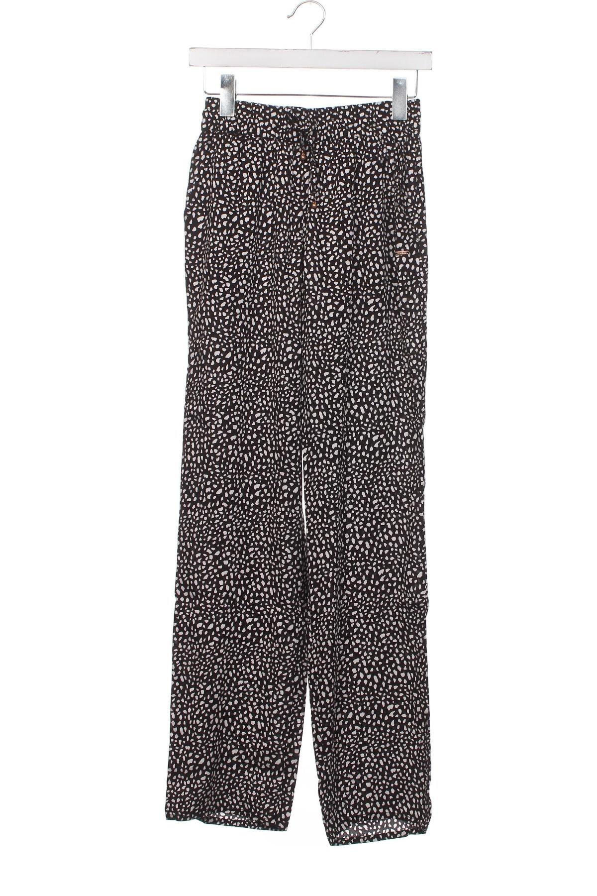 Γυναικείο παντελόνι O'neill, Μέγεθος XS, Χρώμα Πολύχρωμο, Τιμή 75,26 €