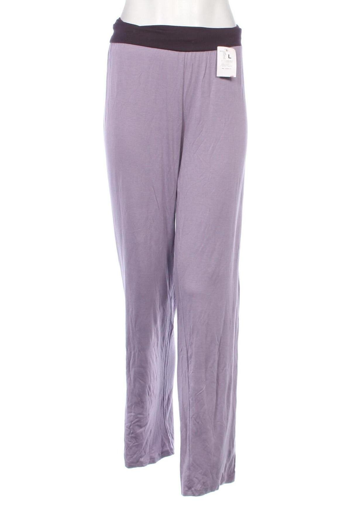Pantaloni de femei Orcanta, Mărime L, Culoare Mov, Preț 181,58 Lei