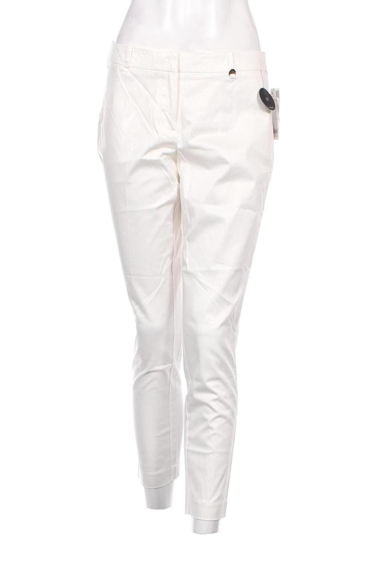 Dámske nohavice Orsay, Veľkosť M, Farba Biela, Cena  23,53 €