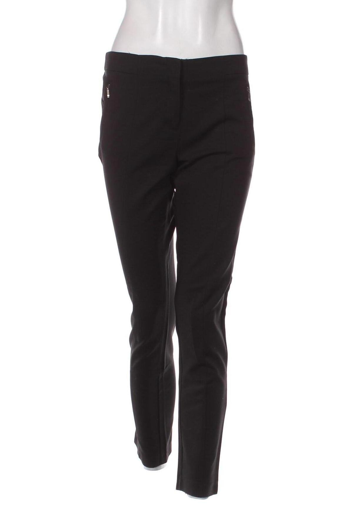 Pantaloni de femei Orsay, Mărime L, Culoare Negru, Preț 74,00 Lei