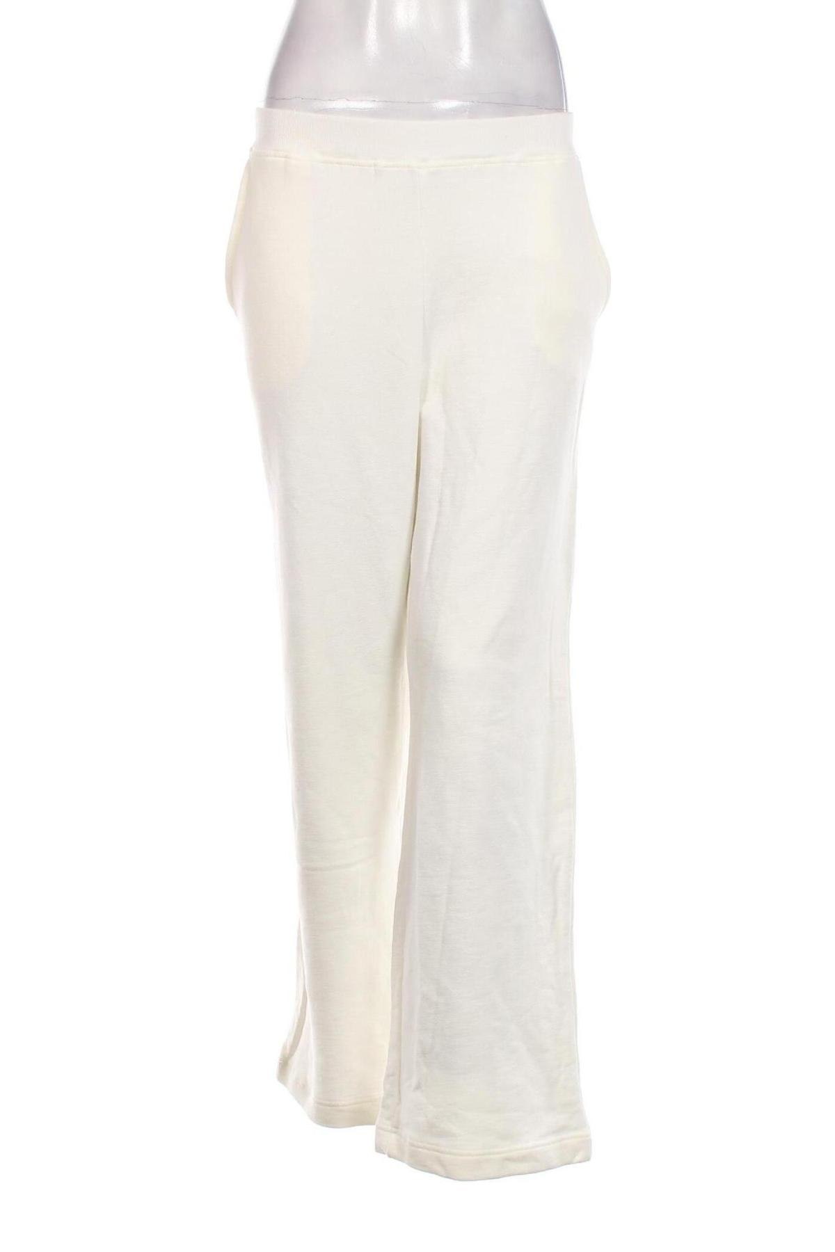 Дамски панталон Oviesse, Размер XL, Цвят Екрю, Цена 46,00 лв.