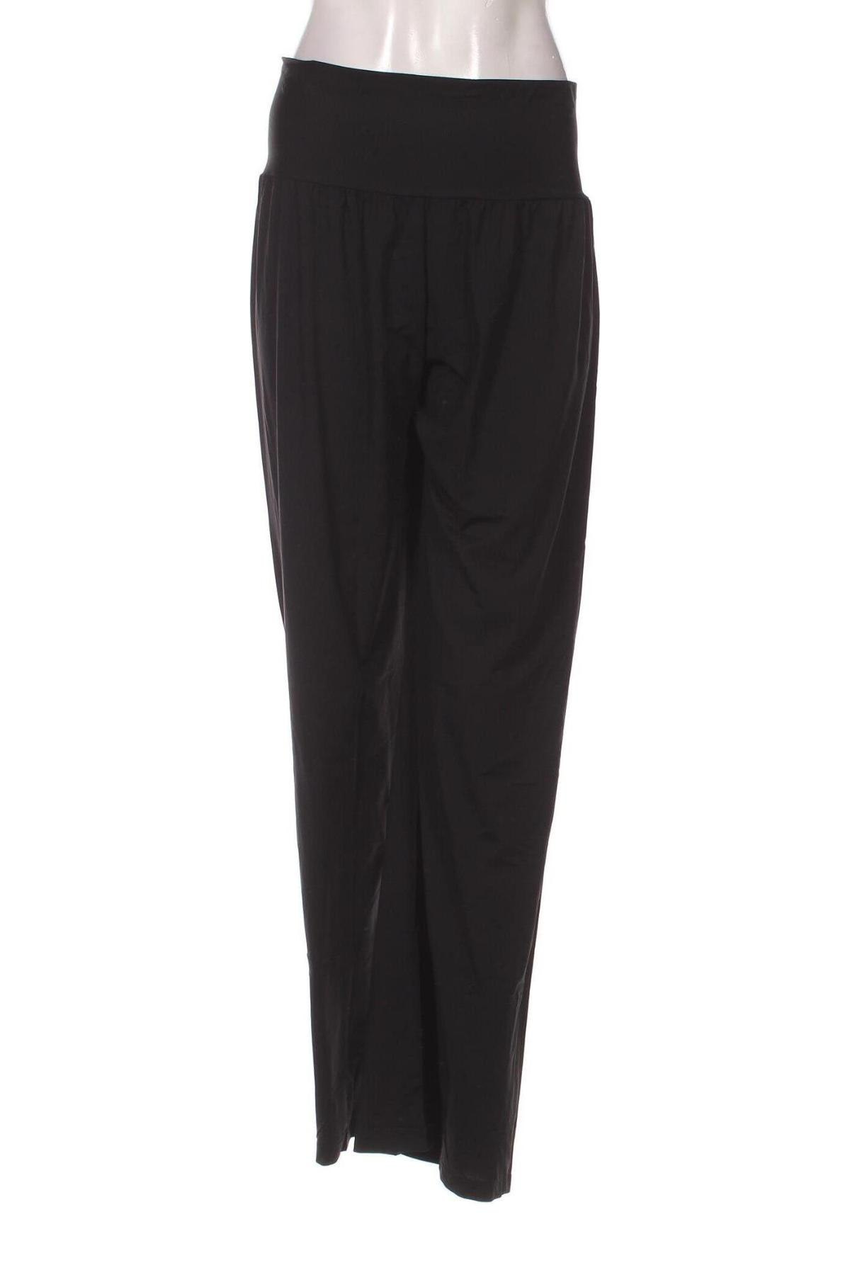 Pantaloni de femei Pain De Sucre, Mărime L, Culoare Negru, Preț 188,49 Lei