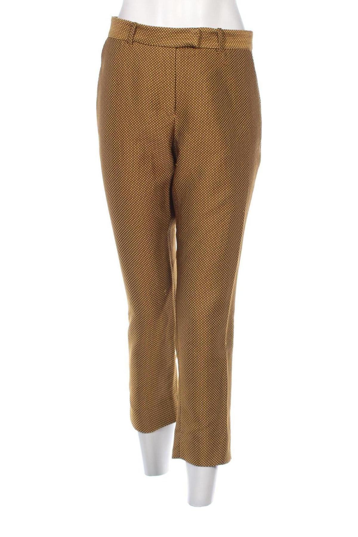 Damenhose Pedro Del Hierro, Größe M, Farbe Braun, Preis € 7,99