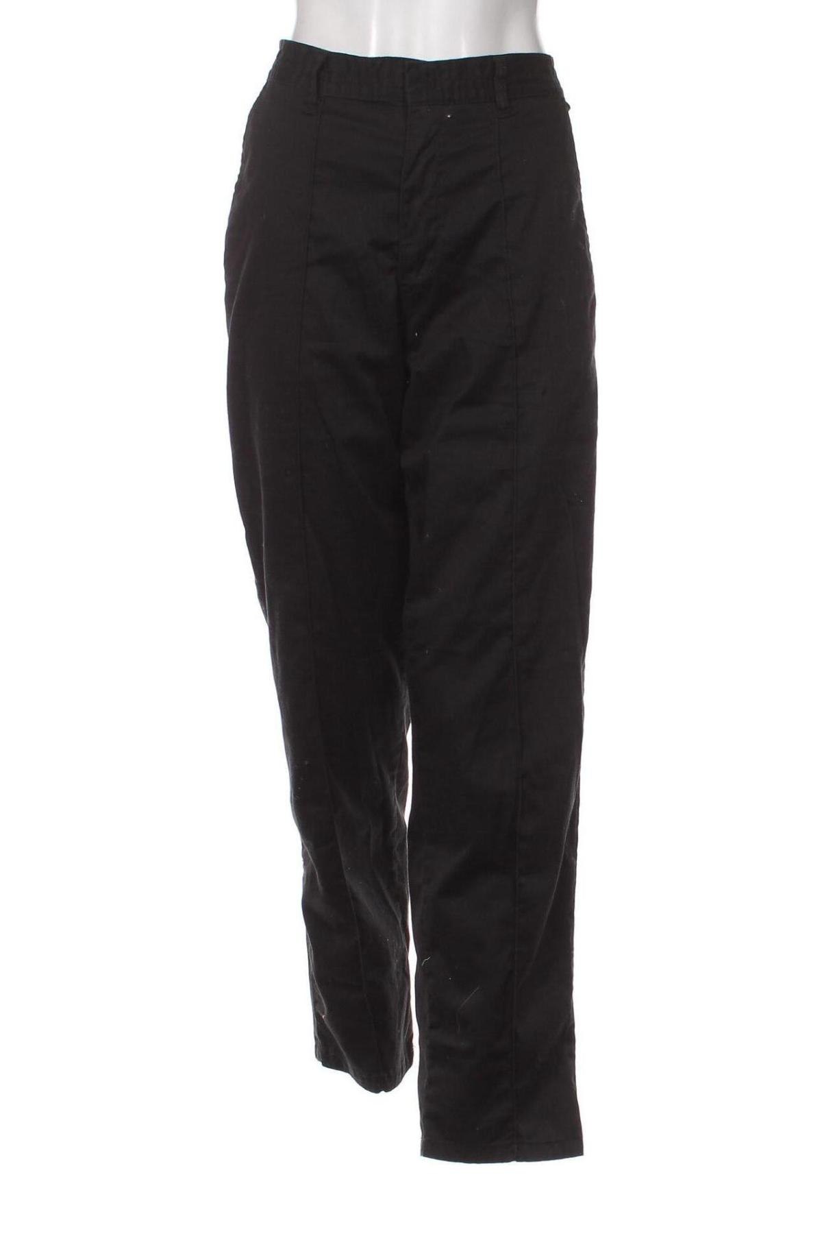 Дамски панталон Port west, Размер S, Цвят Черен, Цена 8,75 лв.