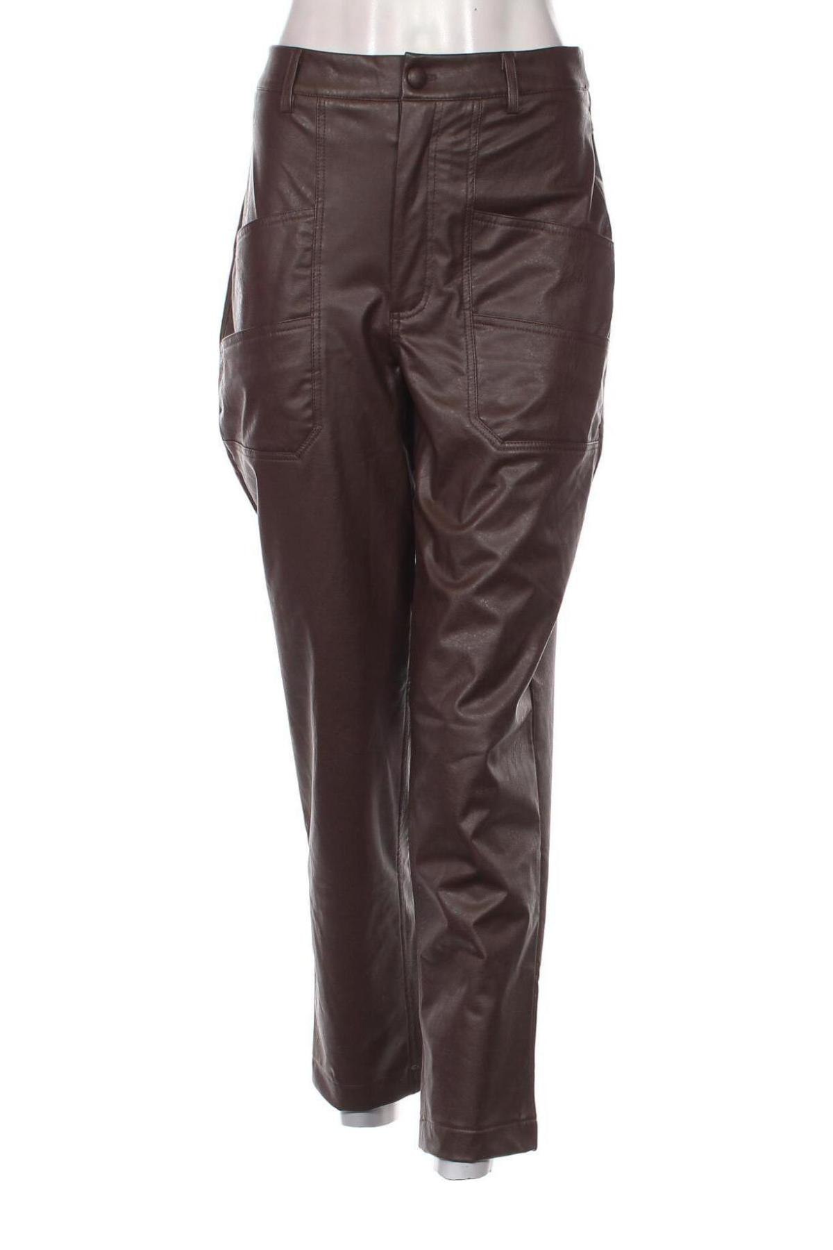 Damenhose Reiko, Größe S, Farbe Braun, Preis 9,85 €