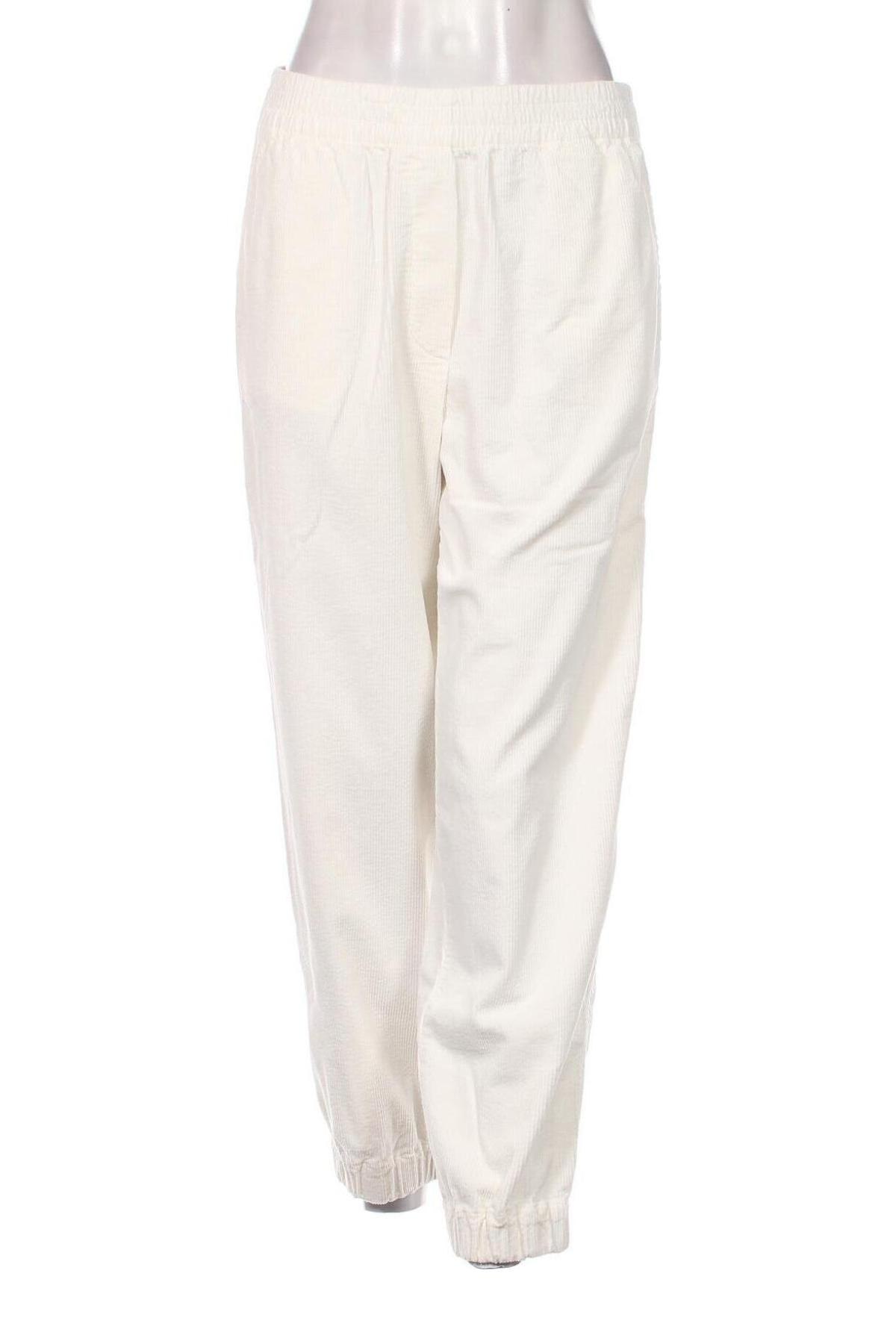 Dámské kalhoty  Replay, Velikost M, Barva Bílá, Cena  1 522,00 Kč