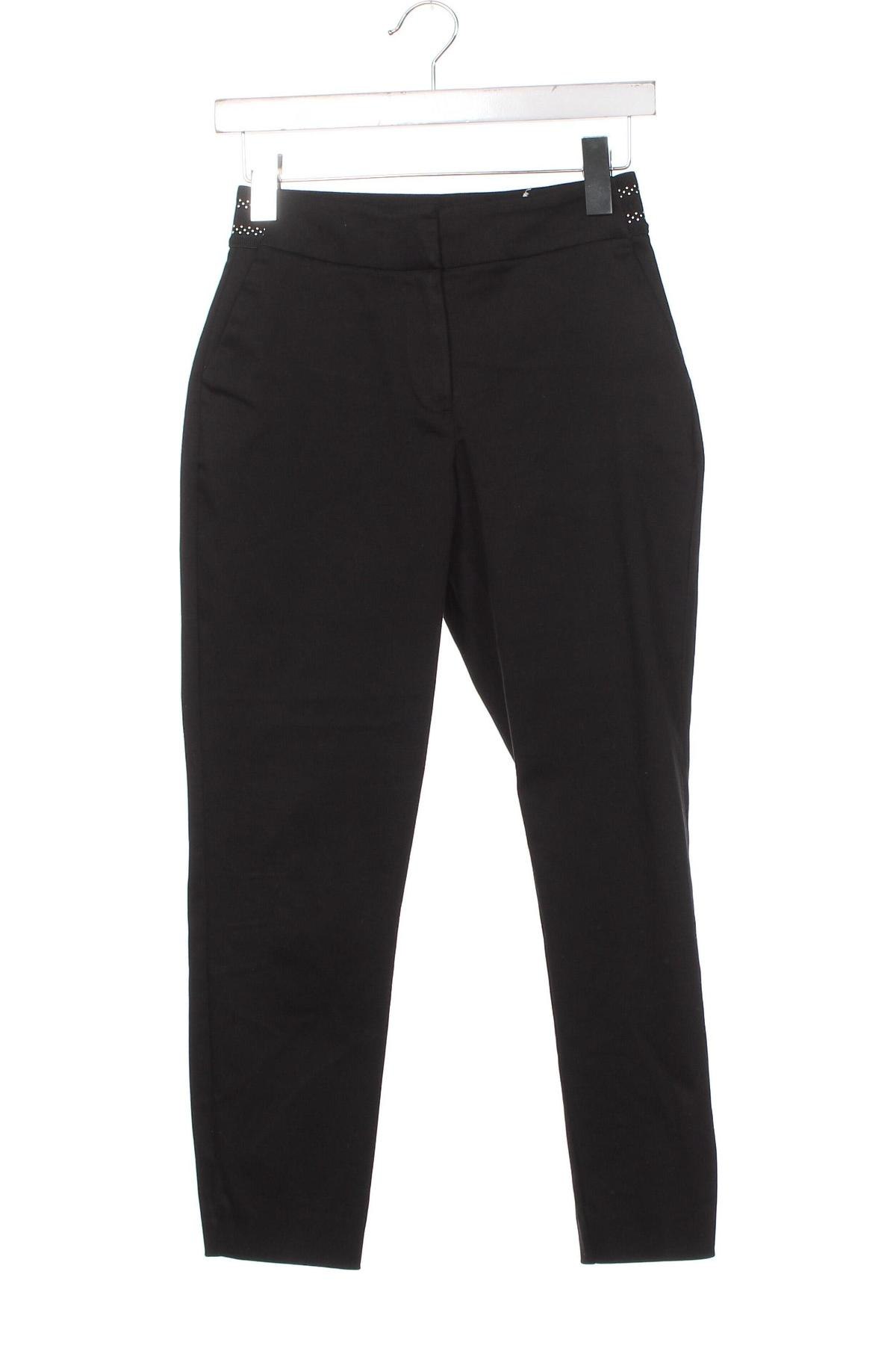Γυναικείο παντελόνι Reserve, Μέγεθος XS, Χρώμα Μαύρο, Τιμή 4,60 €
